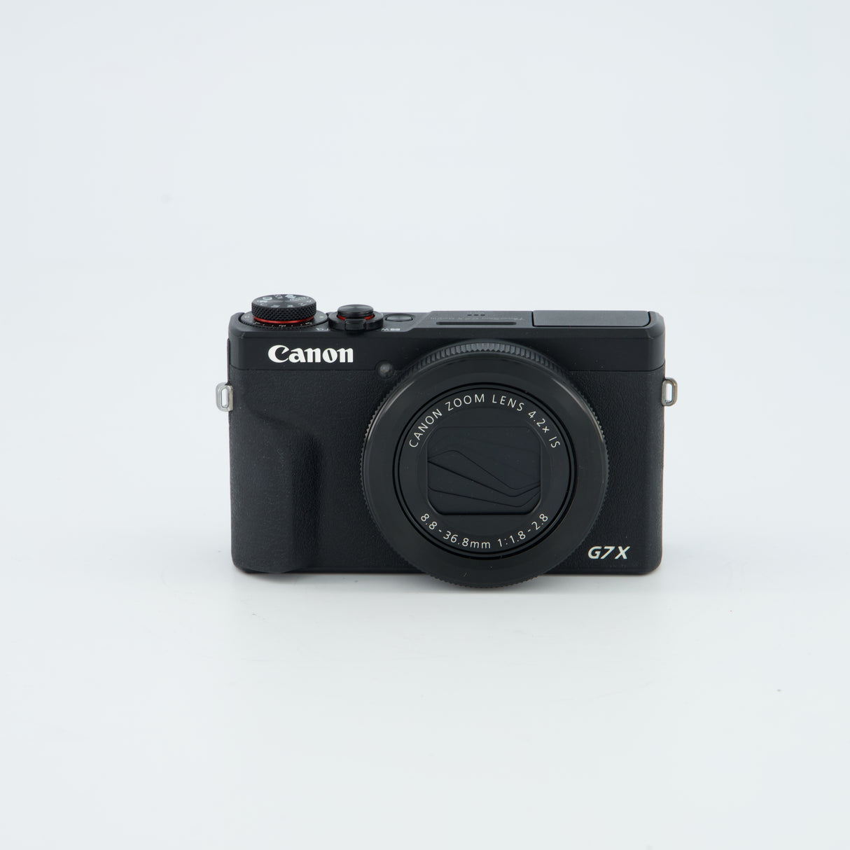 APPAREIL PHOTO CANON G7X Mark III