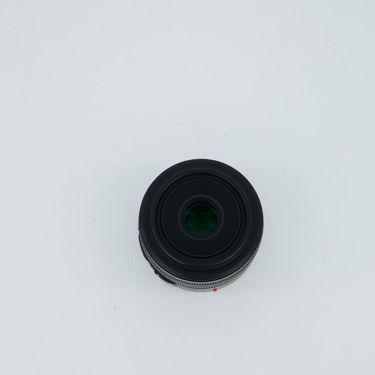 OBJECTIF PANASONIC LUMIX DG Marco-Elmarit 45 mm