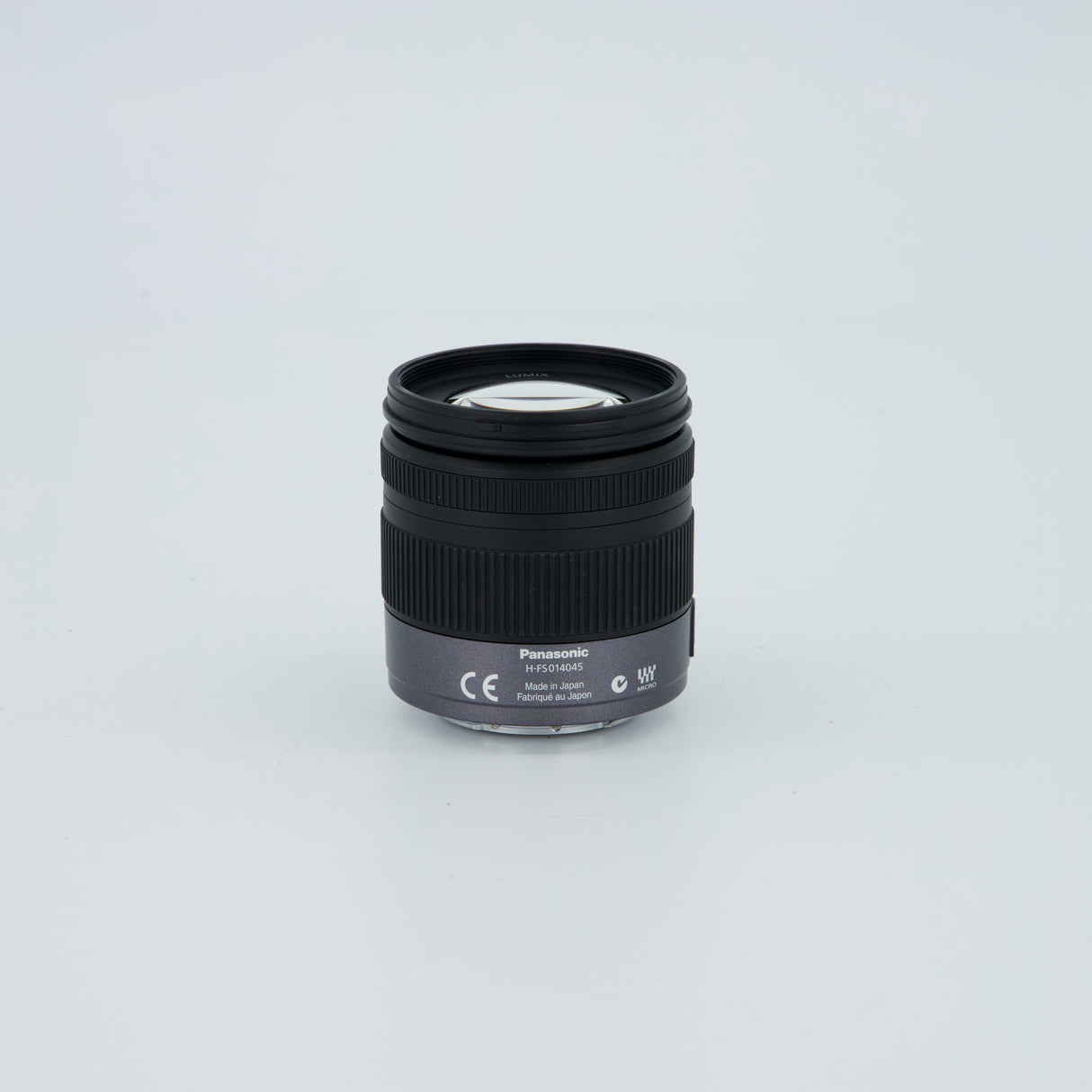 OBJECTIF PANASONIC LUMIX G-Vario 14-45 mm