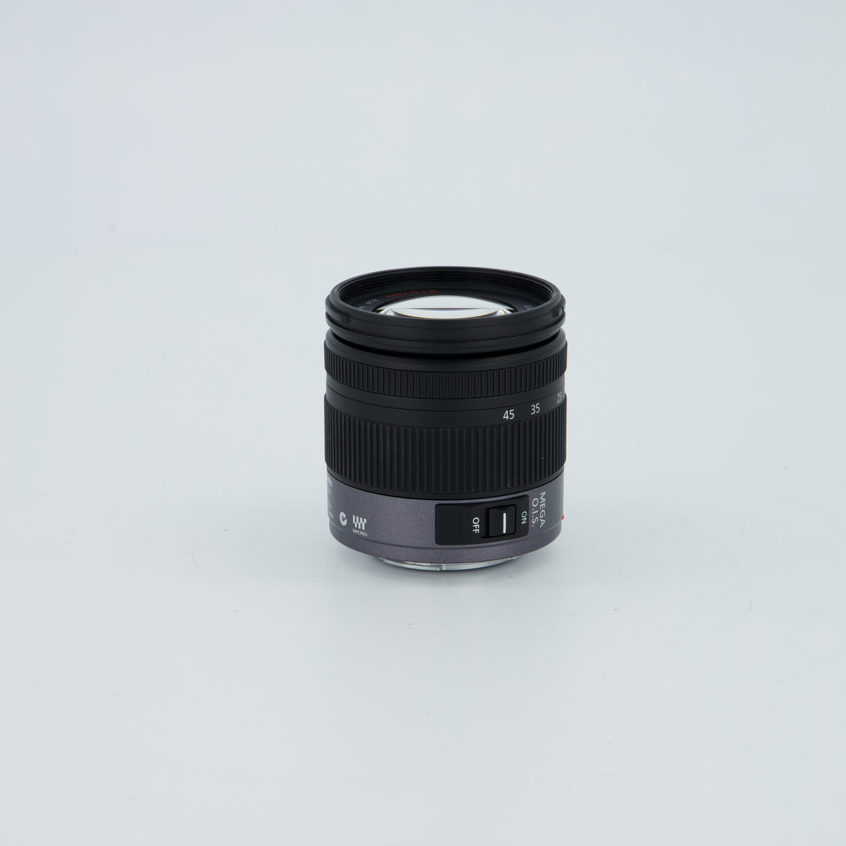 OBJECTIF PANASONIC LUMIX G-Vario 14-45 mm