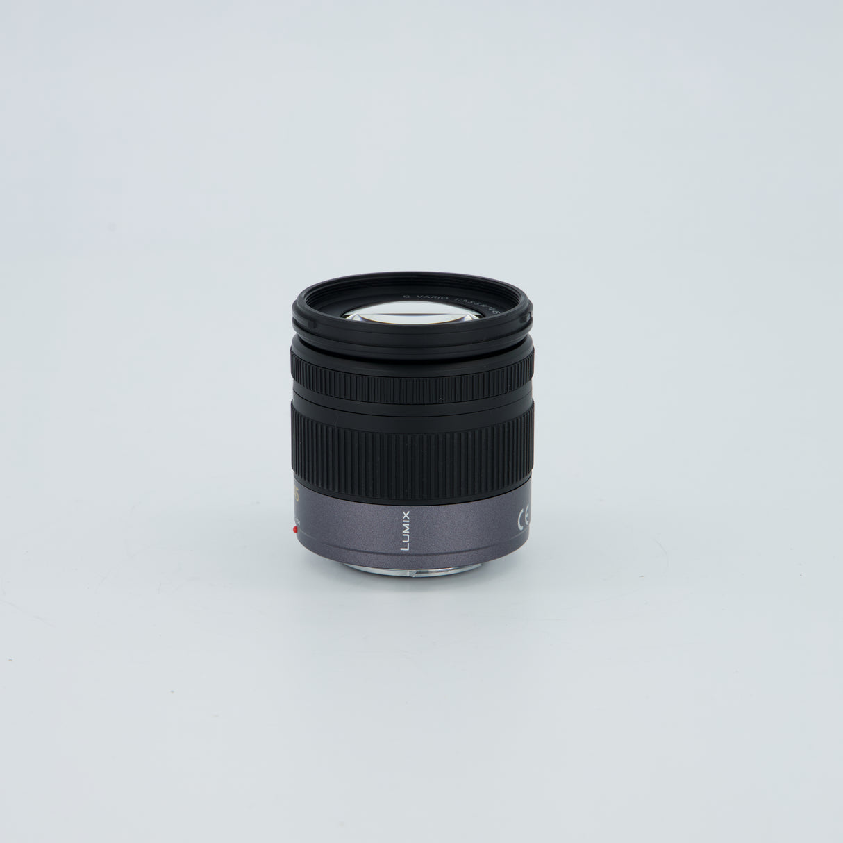 OBJECTIF PANASONIC LUMIX G-Vario 14-45 mm