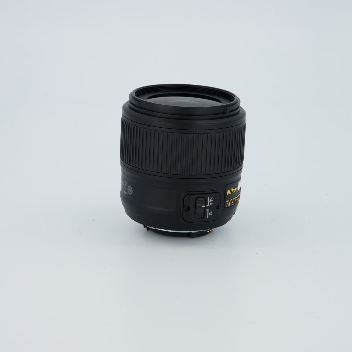 OBJECTIF NIKON AF-S 35mm f/1.8 G