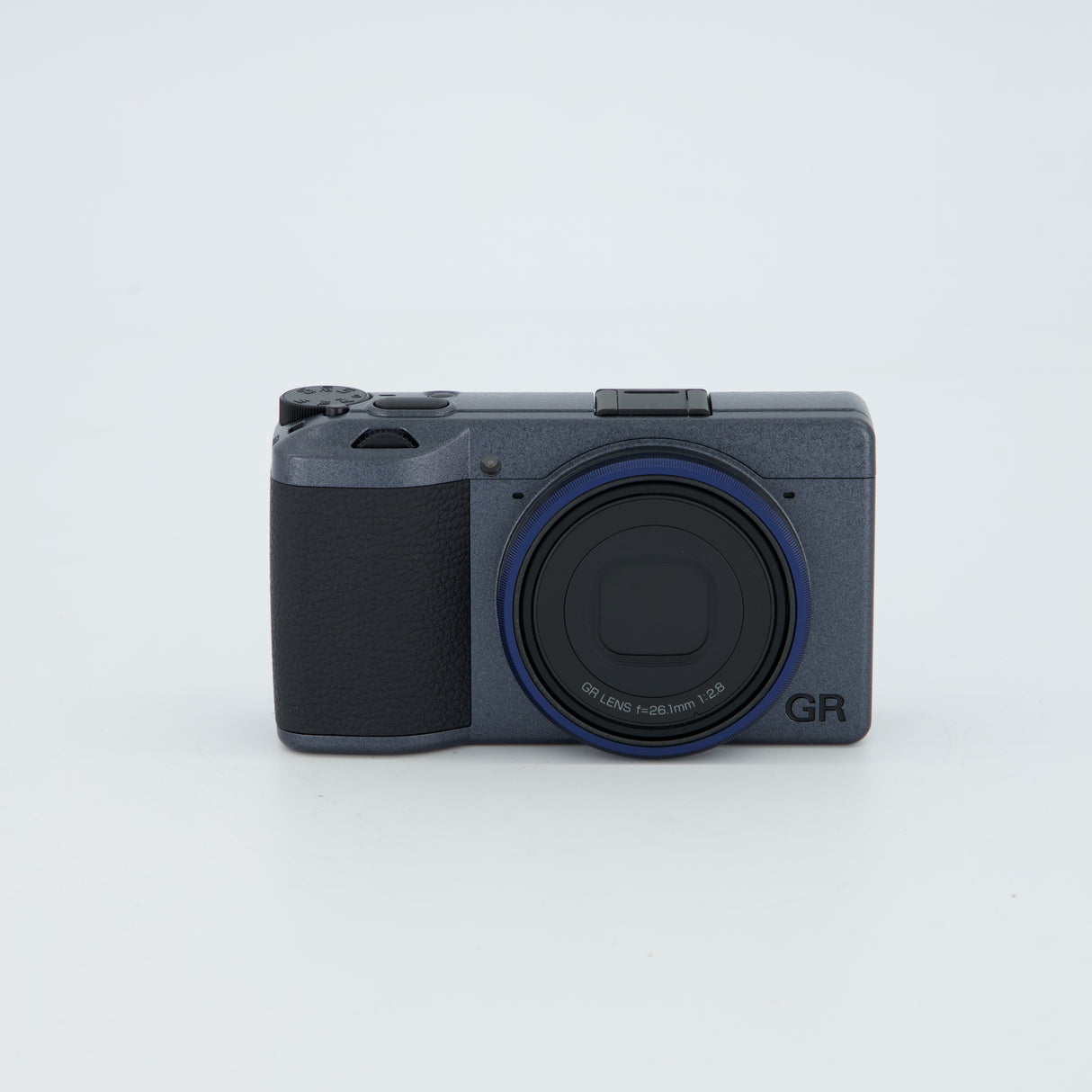 APPAREIL PHOTO RICOH GR IIIx Urban Edition