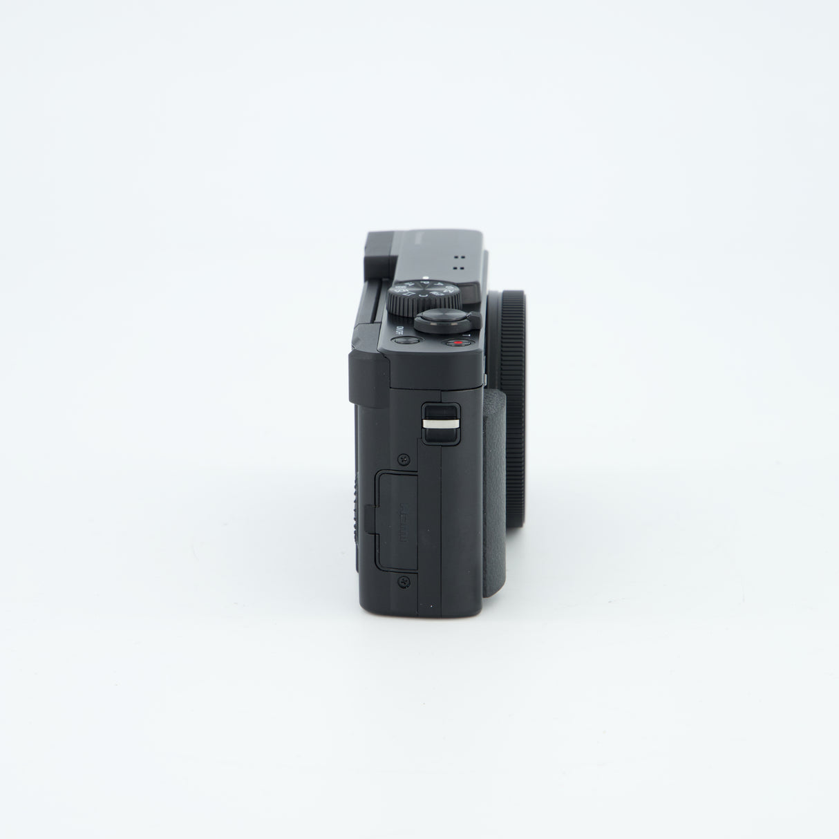 APPAREIL PHOTO PANASONIC LUMIX DC-TZ95