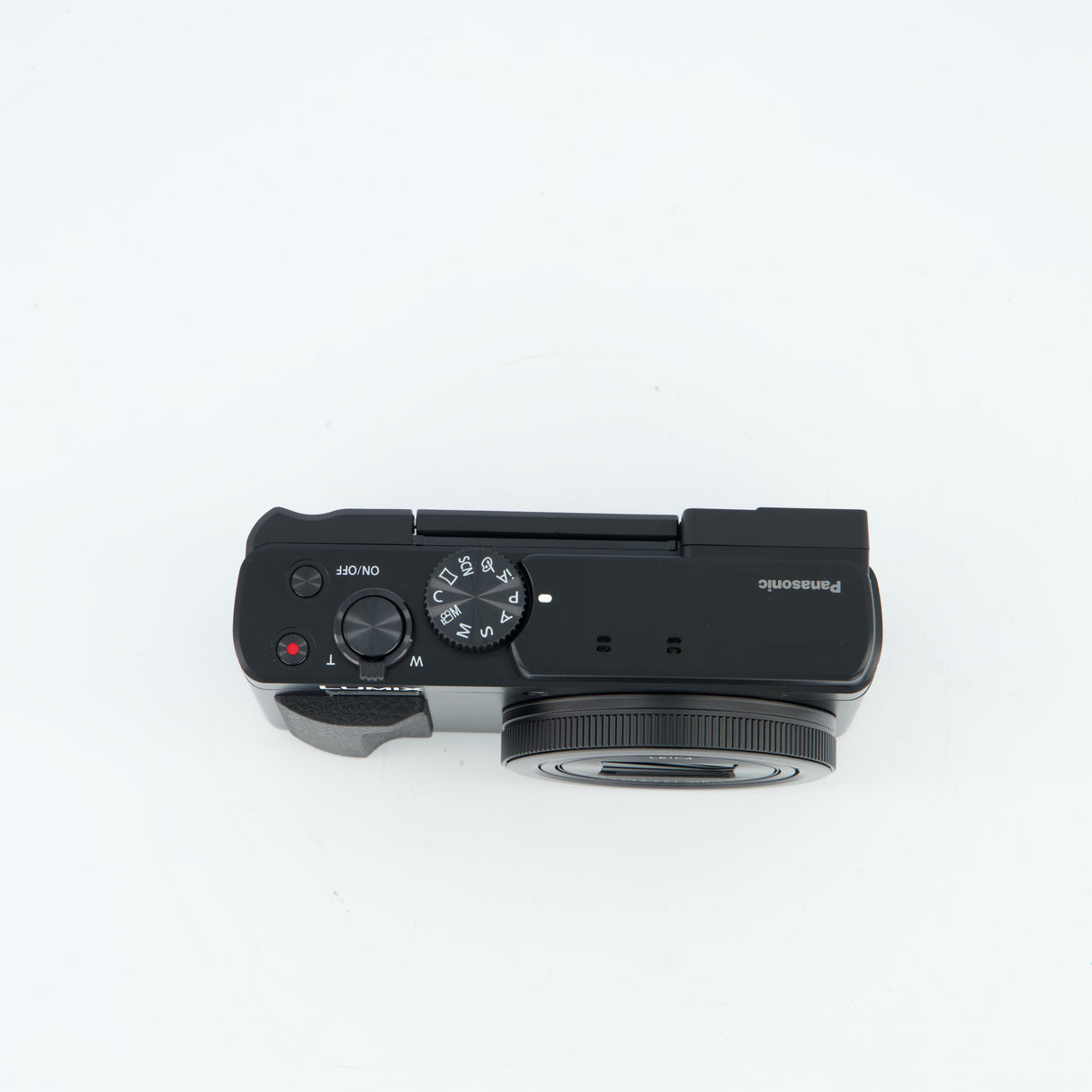 APPAREIL PHOTO PANASONIC LUMIX DC-TZ95