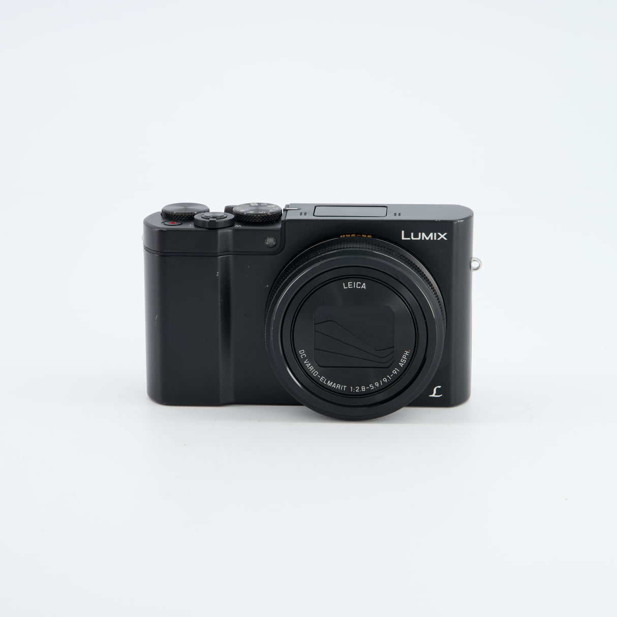 APPAREIL PHOTO PANASONIC LUMIX DMC-TZ100