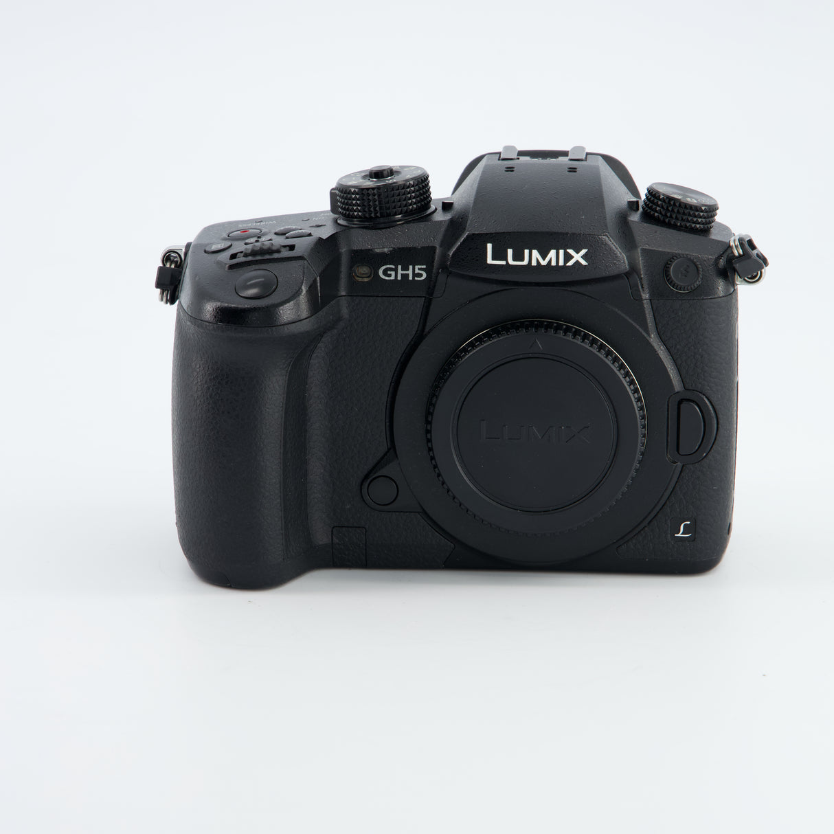 APPAREIL PHOTO PANASONIC DC-GH5