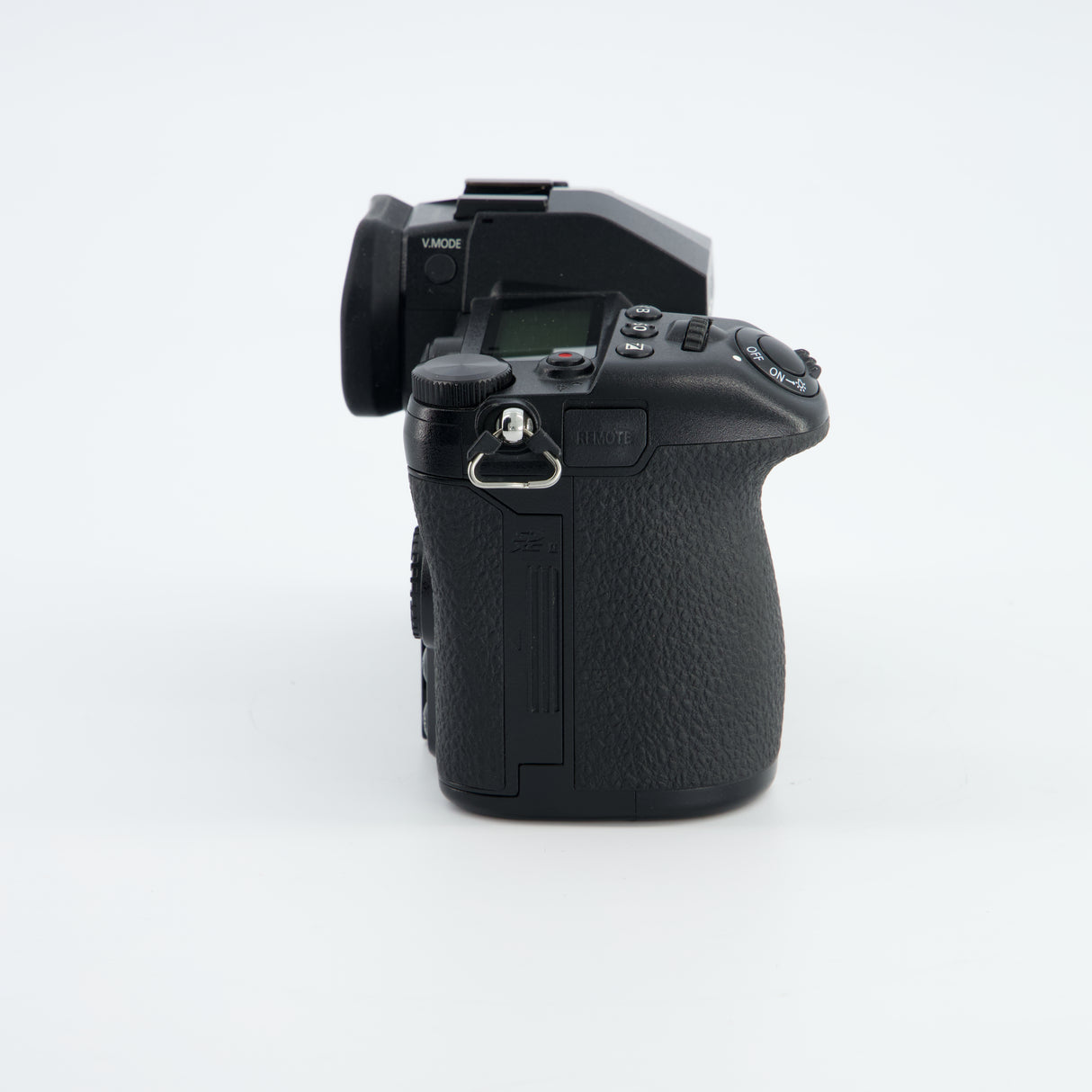 APPAREIL PHOTO PANASONIC LUMIX DC-G9