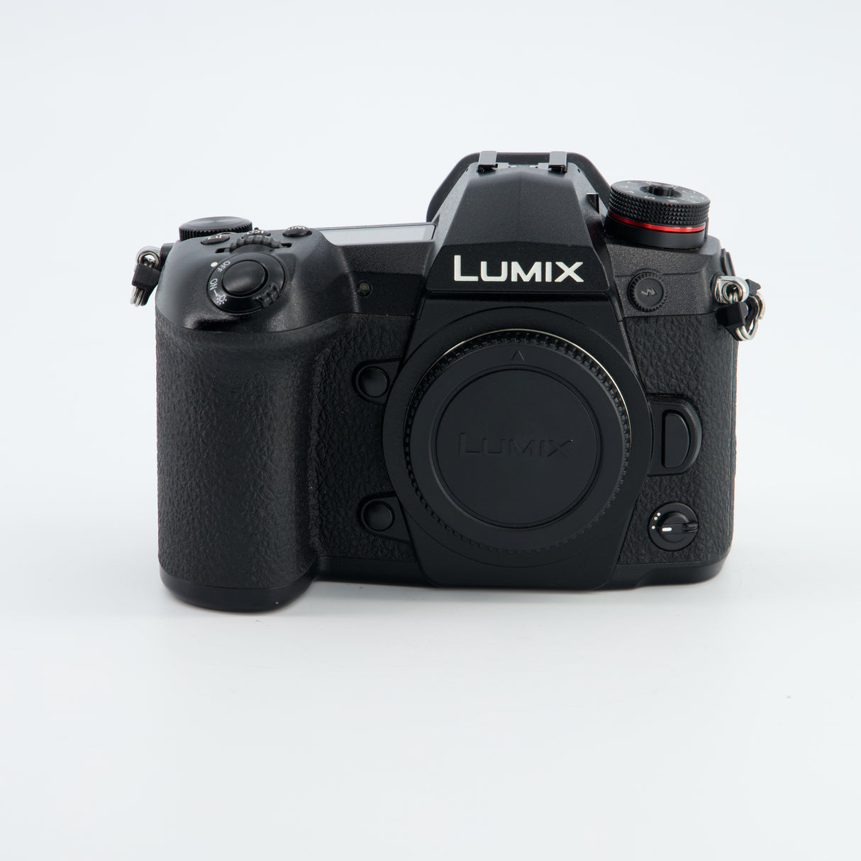 APPAREIL PHOTO PANASONIC LUMIX DC-G9