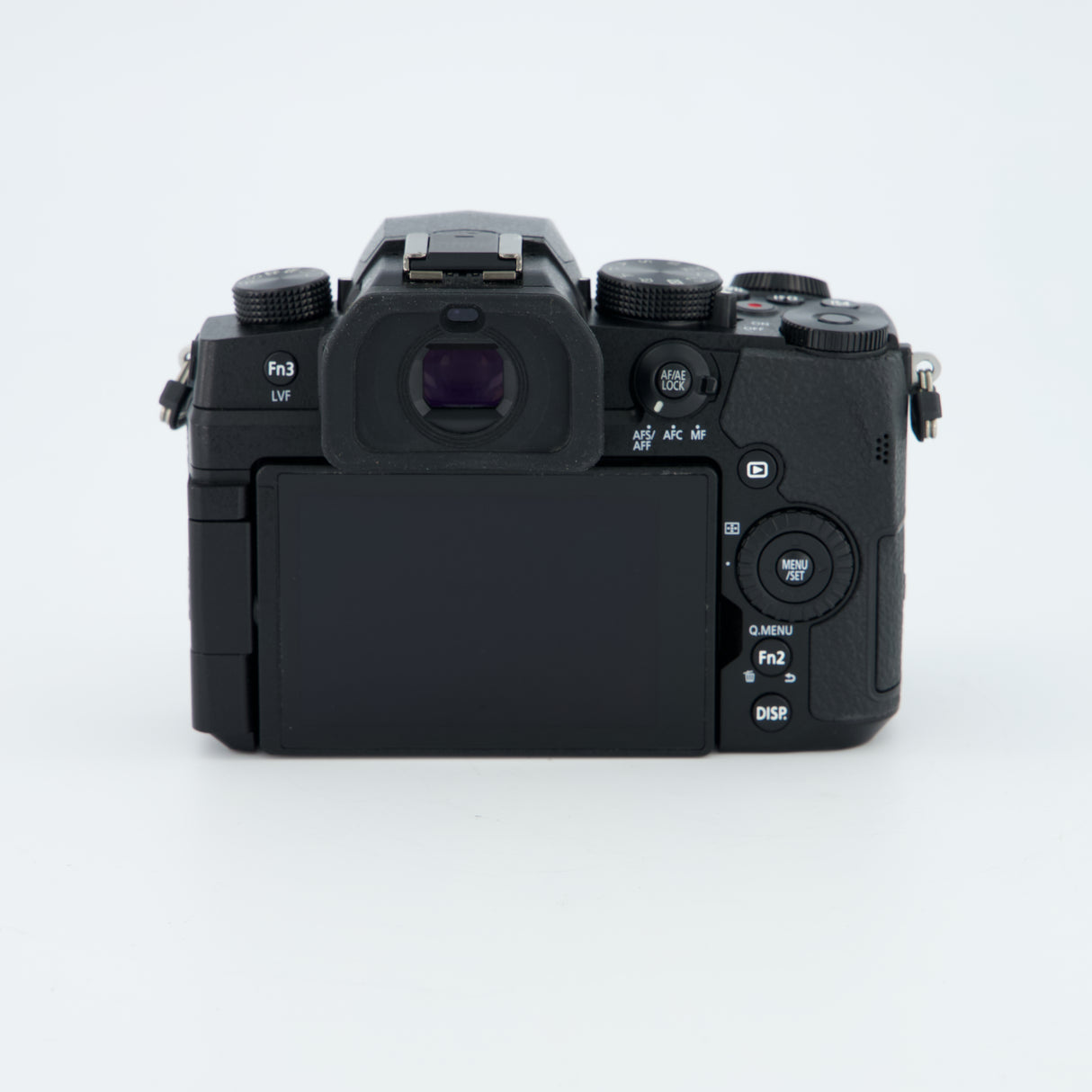 APPAREIL PHOTO PANASONIC LUMIX DC-G90