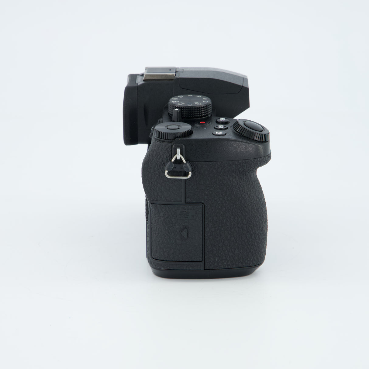 APPAREIL PHOTO PANASONIC LUMIX DC-G90