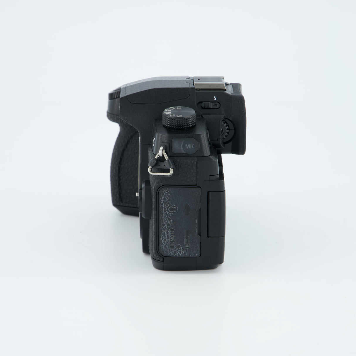 APPAREIL PHOTO PANASONIC LUMIX DC-G90