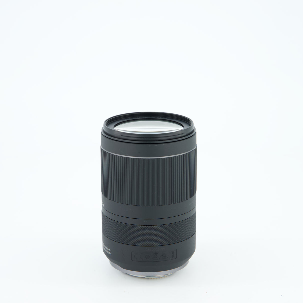 OBJECTIF Canon RF 24-240mm f/4-6.3 IS USM