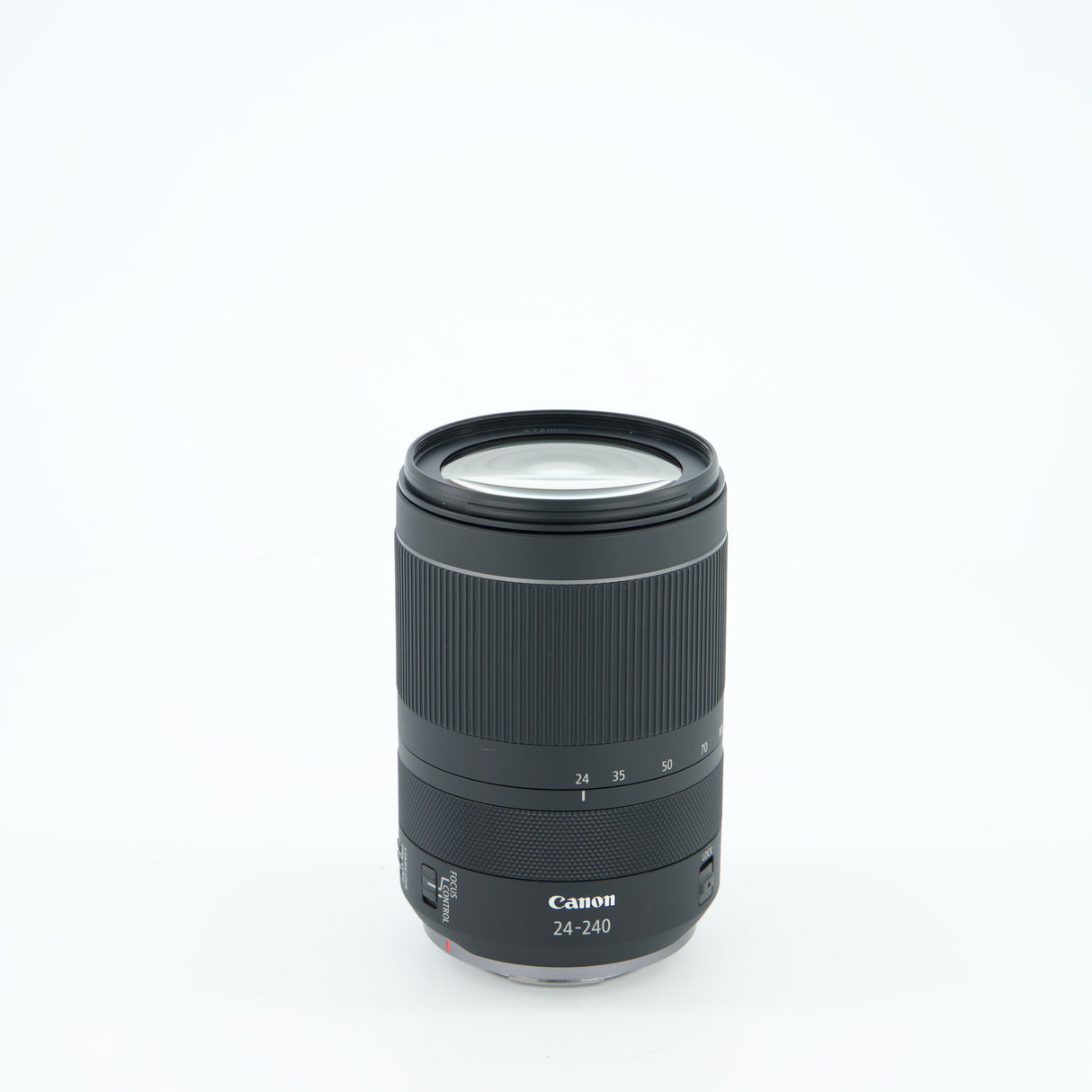 OBJECTIF Canon RF 24-240mm f/4-6.3 IS USM