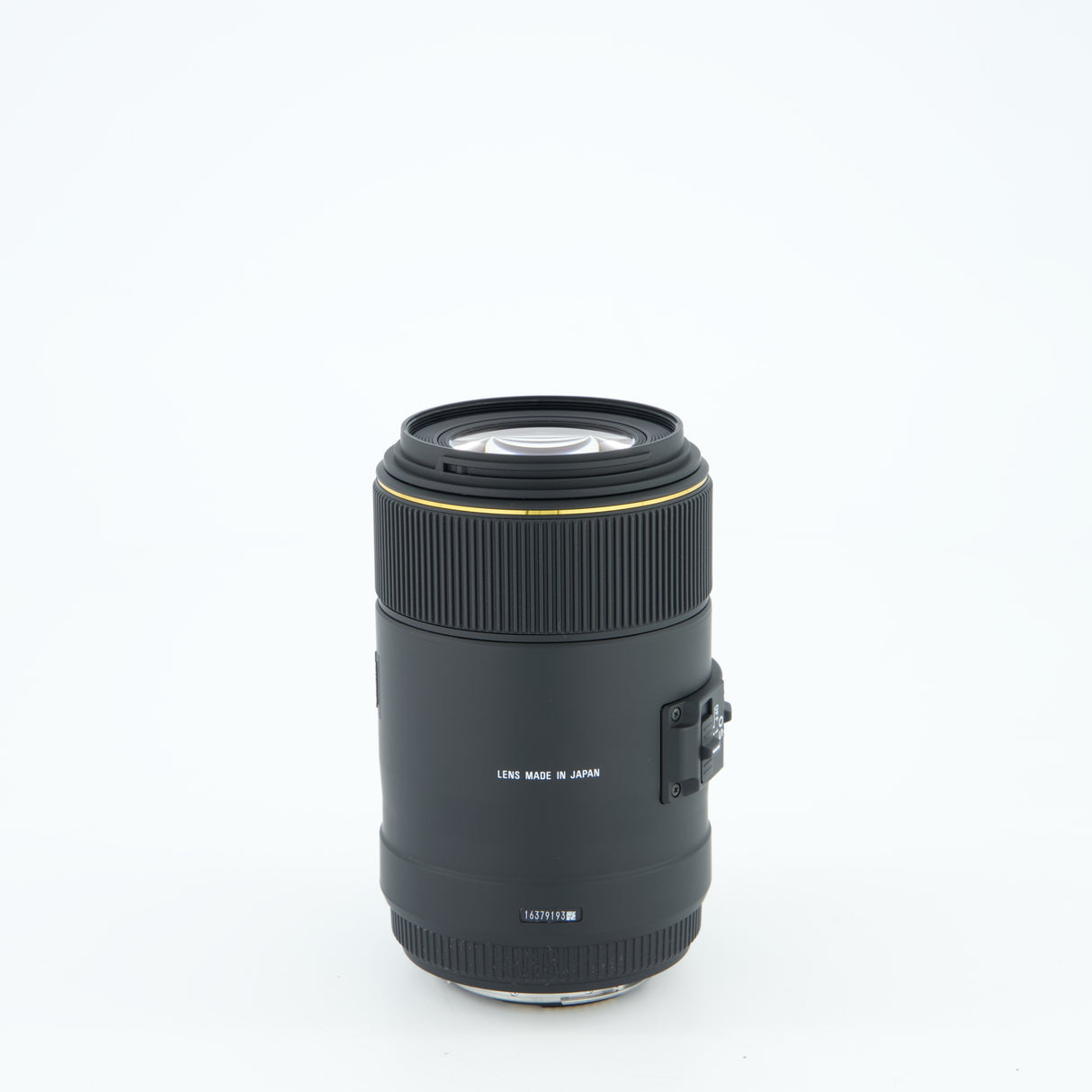 OBJECTIF Canon EF 70-300 mm f/4-5,6 IS II USM