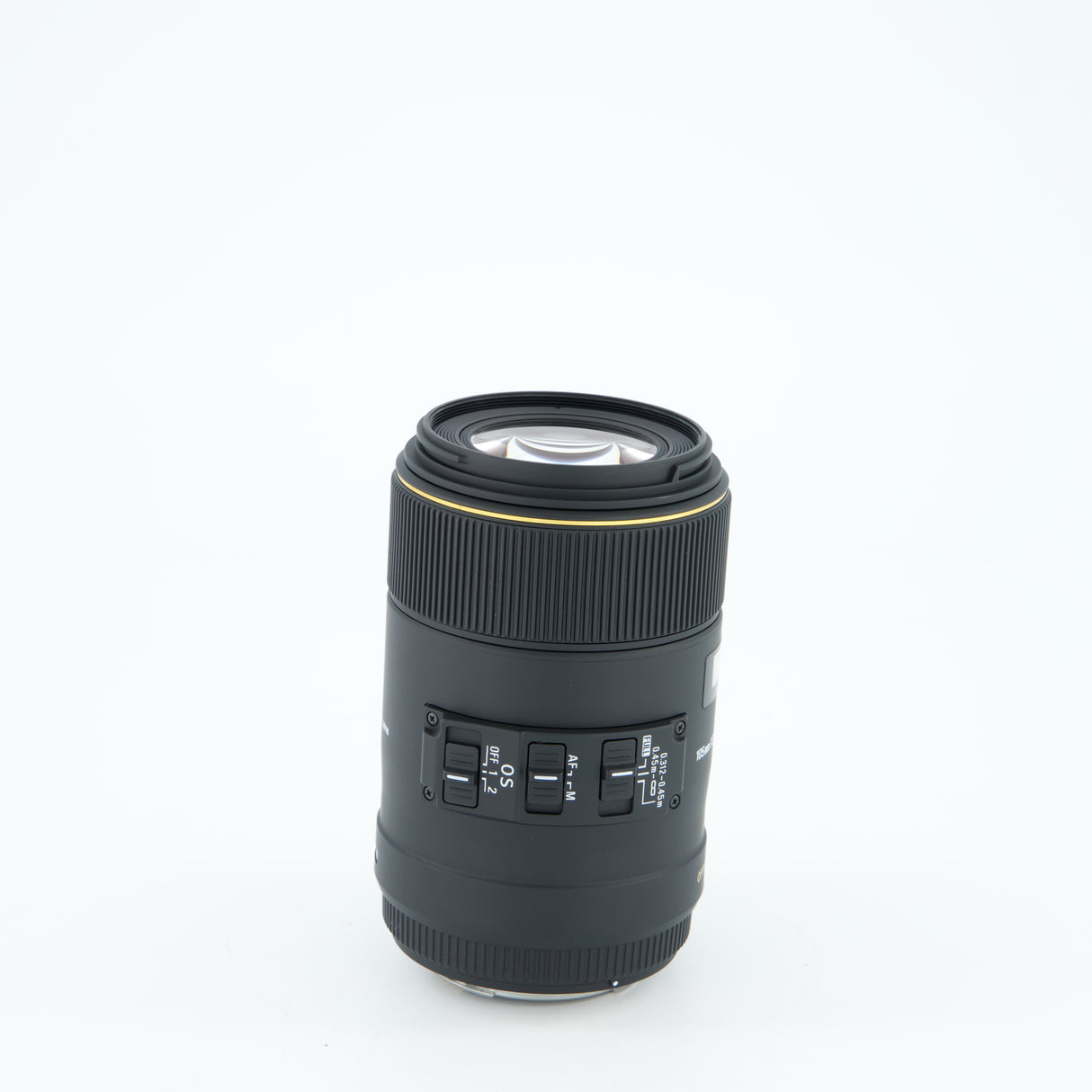 OBJECTIF Canon EF 70-300 mm f/4-5,6 IS II USM
