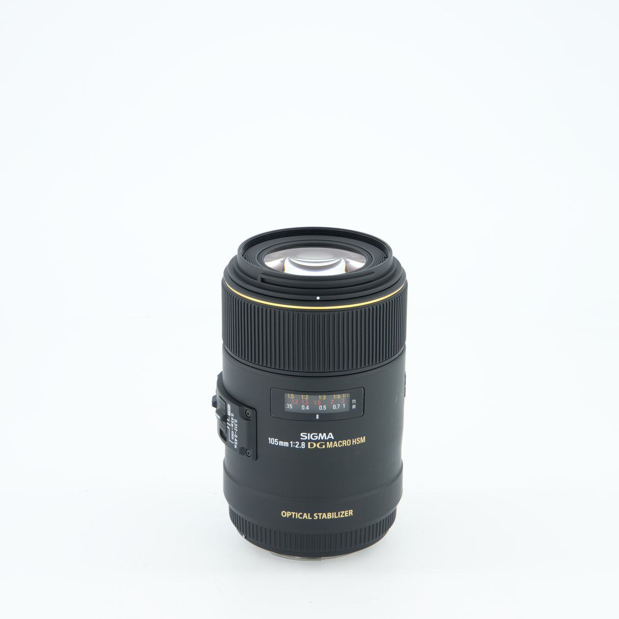 OBJECTIF Canon EF 70-300 mm f/4-5,6 IS II USM