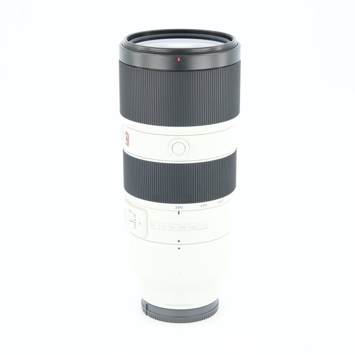 OBJECTIF Sony FE 70-200mm f/2.8 GM