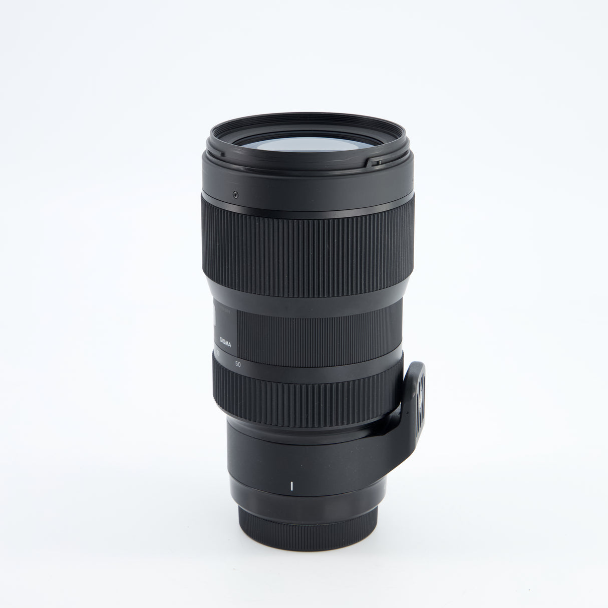 OBJECTIF Sigma 50-100 mm f/1.8 DC HSM Art, Monture Canon