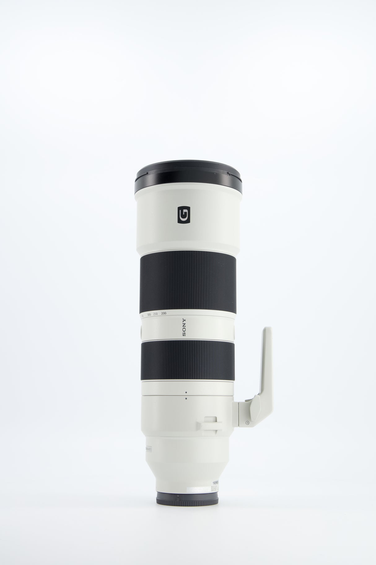 Objectif Sony FE 200-600mm f/5.6-6.3 G OSS