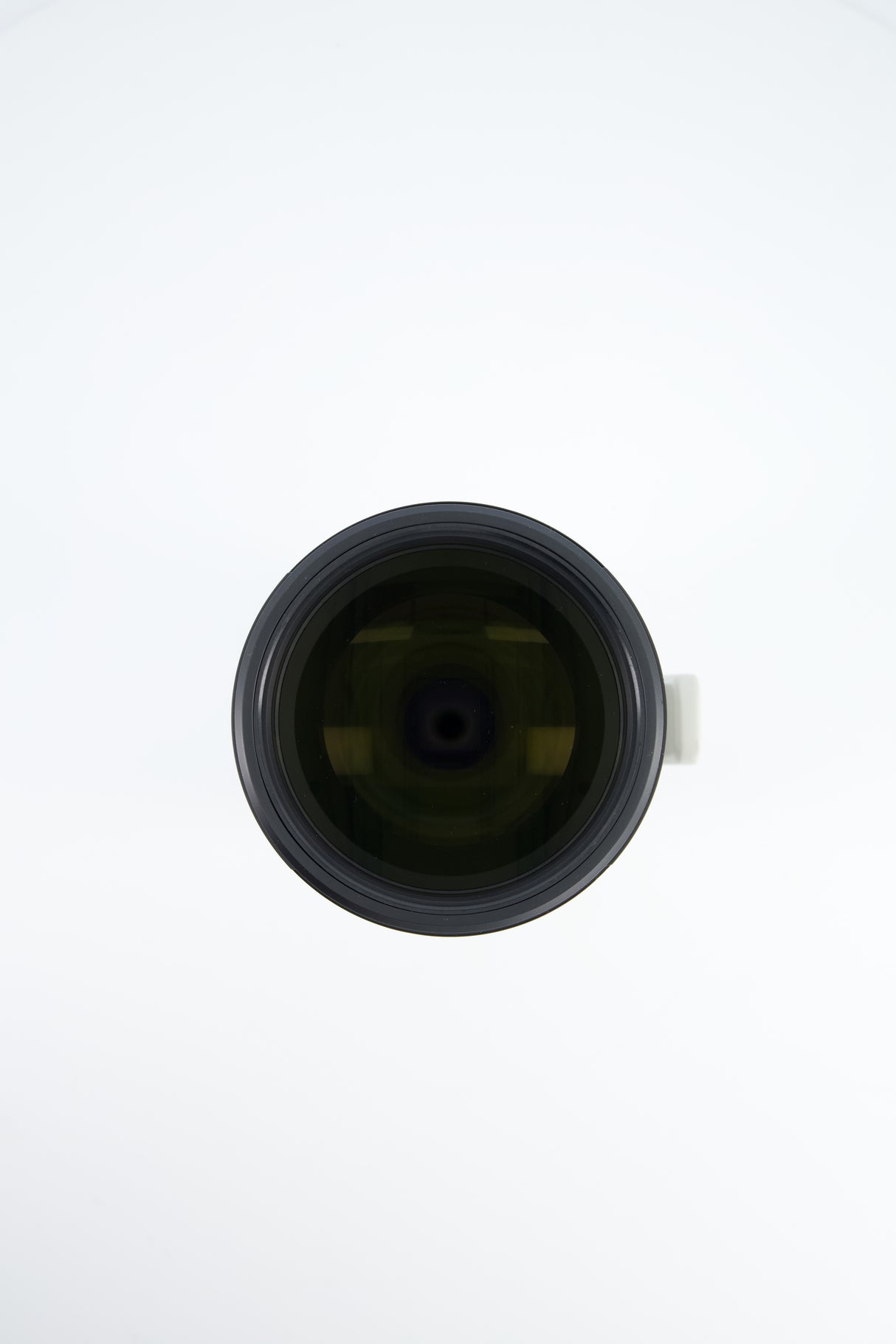 Objectif Sony FE 200-600mm f/5.6-6.3 G OSS