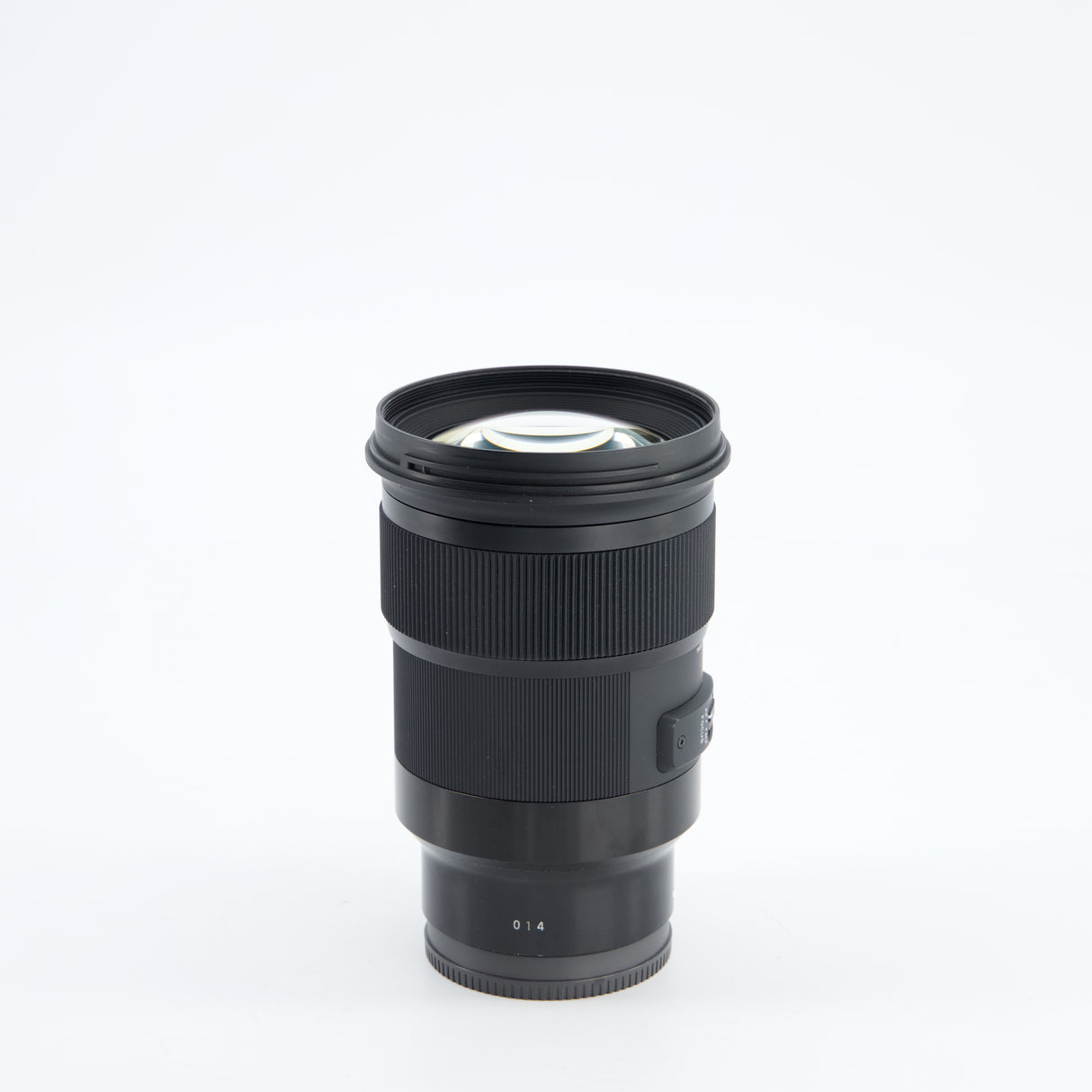 OBJECTIF Sigma 50mm f/1.4 DG HSM Art pour Sony FE