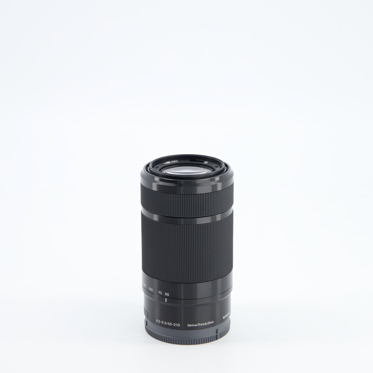 OBJECTIF Sony FE 55-210mm f/4.5-6.3 OSS