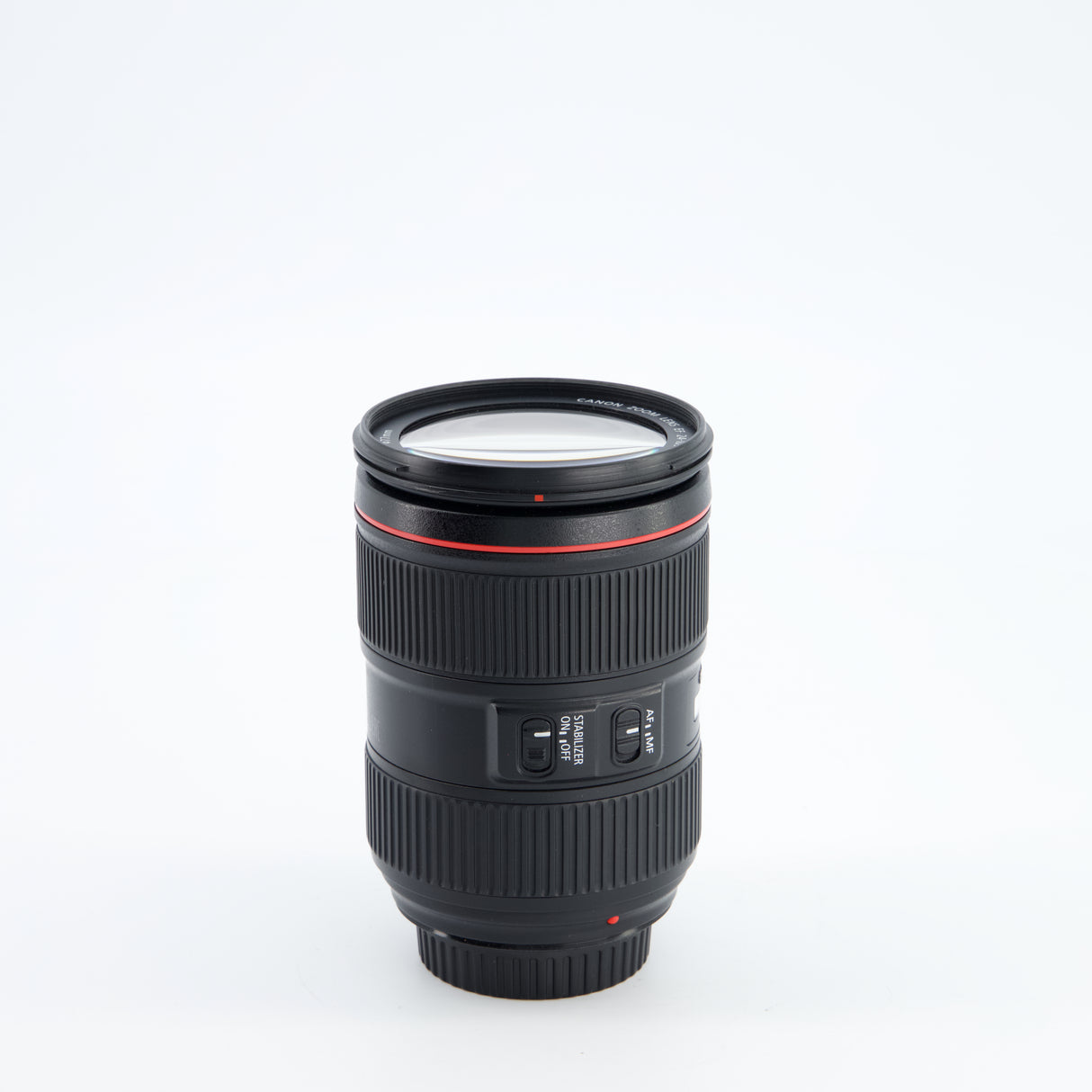 OBJECTIF Canon EF 24-105/4 L II IS
