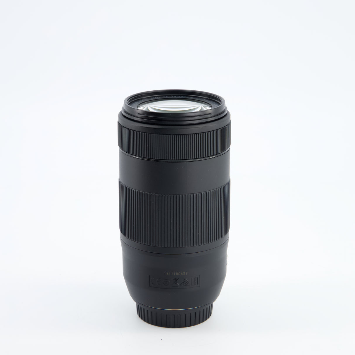 OBJECTIF Canon EF 70-300 mm f/4-5,6 IS II USM