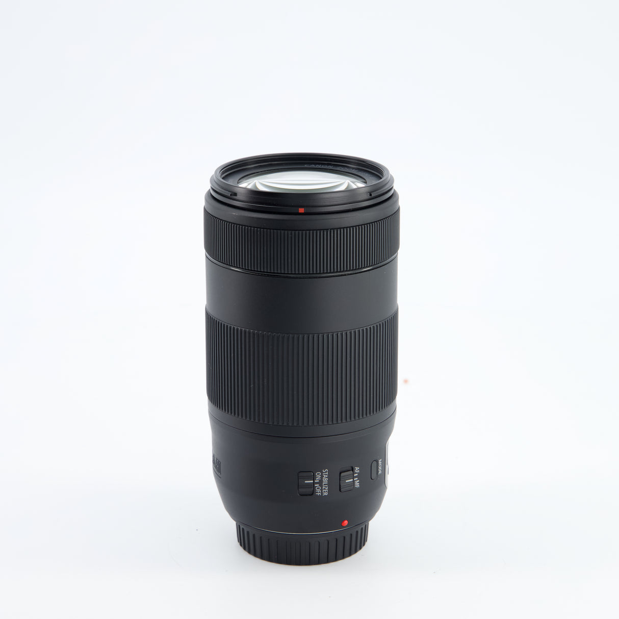 OBJECTIF Canon EF 70-300 mm f/4-5,6 IS II USM
