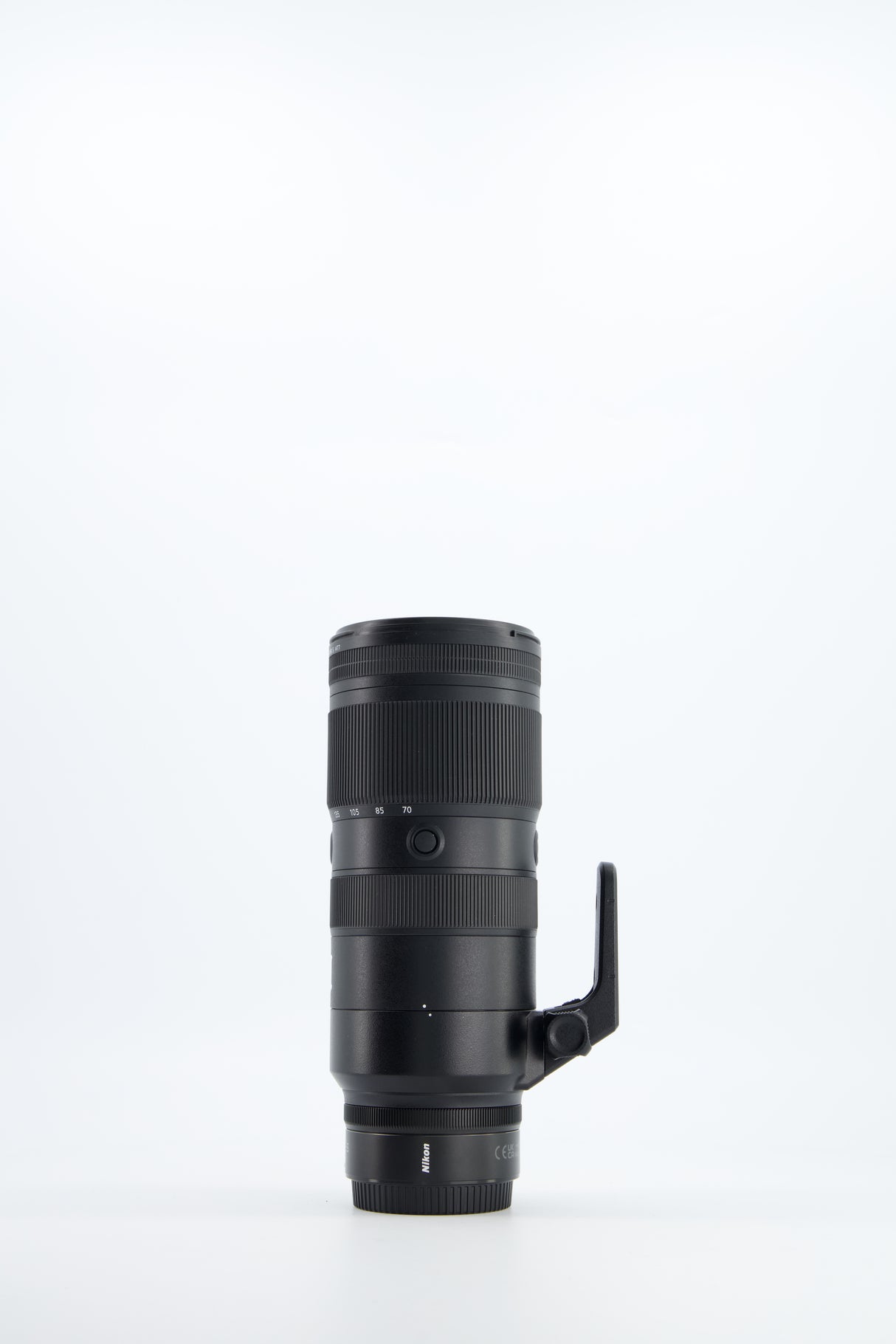 OBJECTIF Nikon Z 70-200 f/2.8 S VR