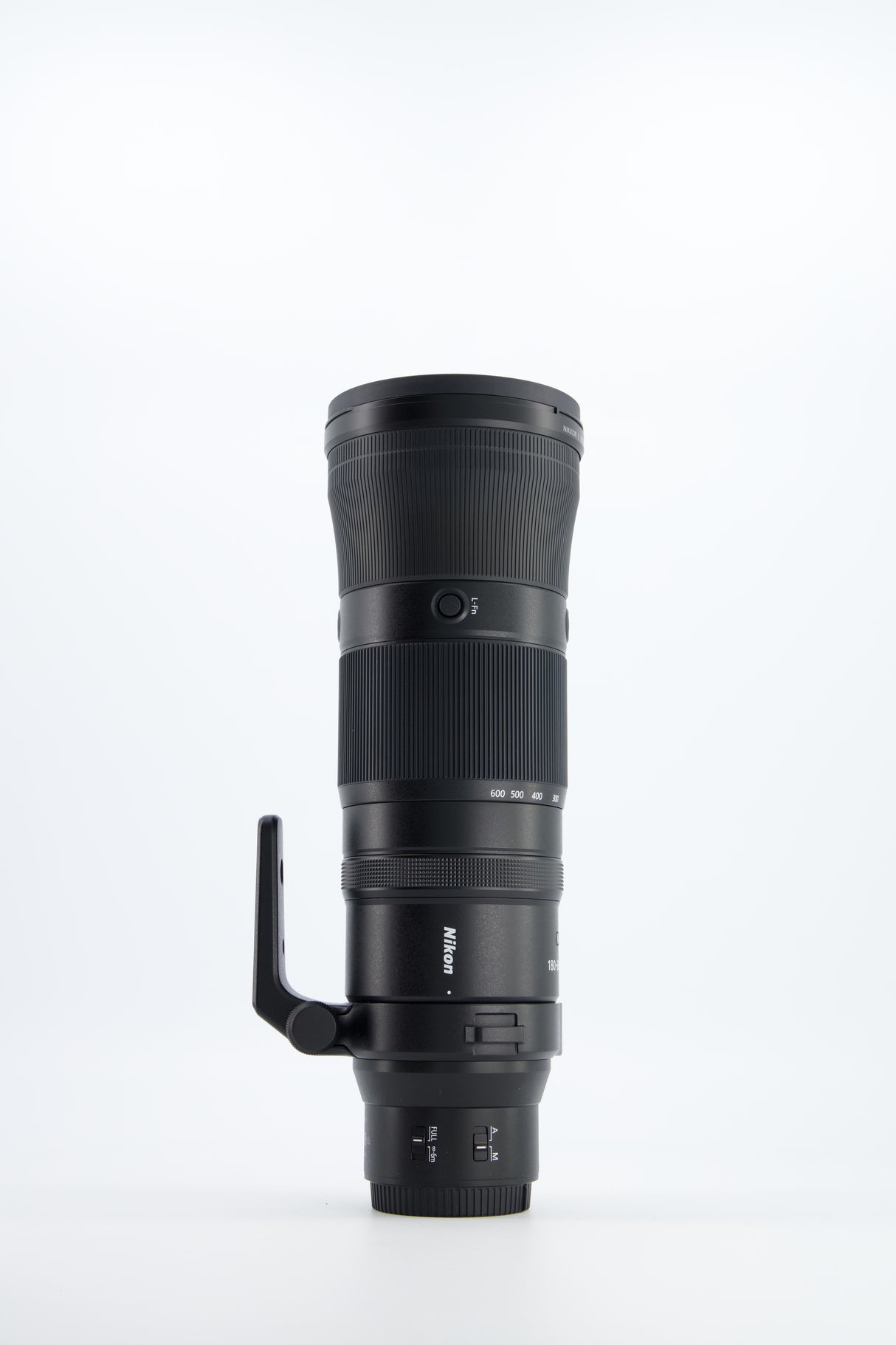 OBJECTIF Nikon Z 180-600mm f/5.6-6.3 VR