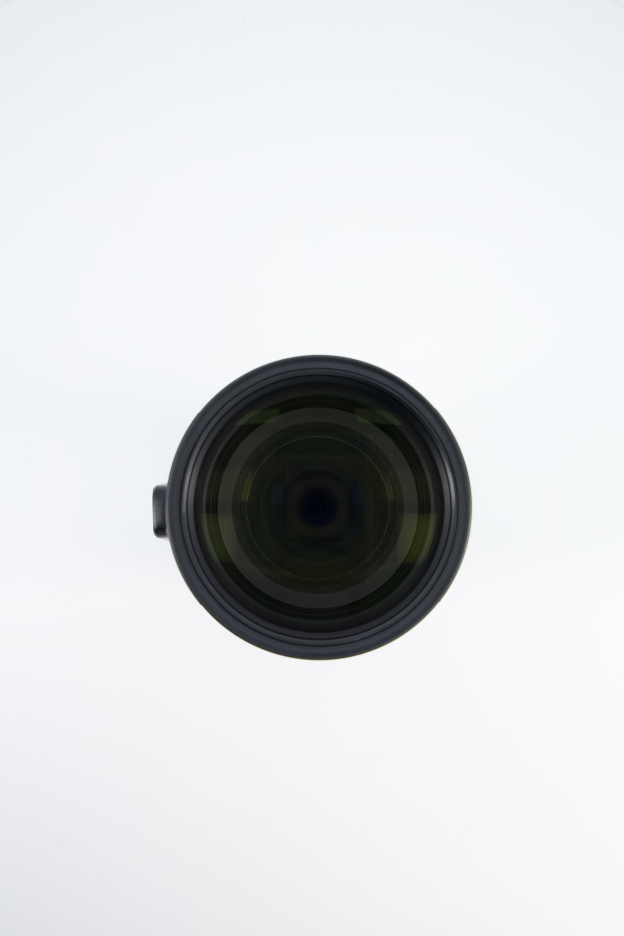 OBJECTIF Nikon Z 180-600mm f/5.6-6.3 VR