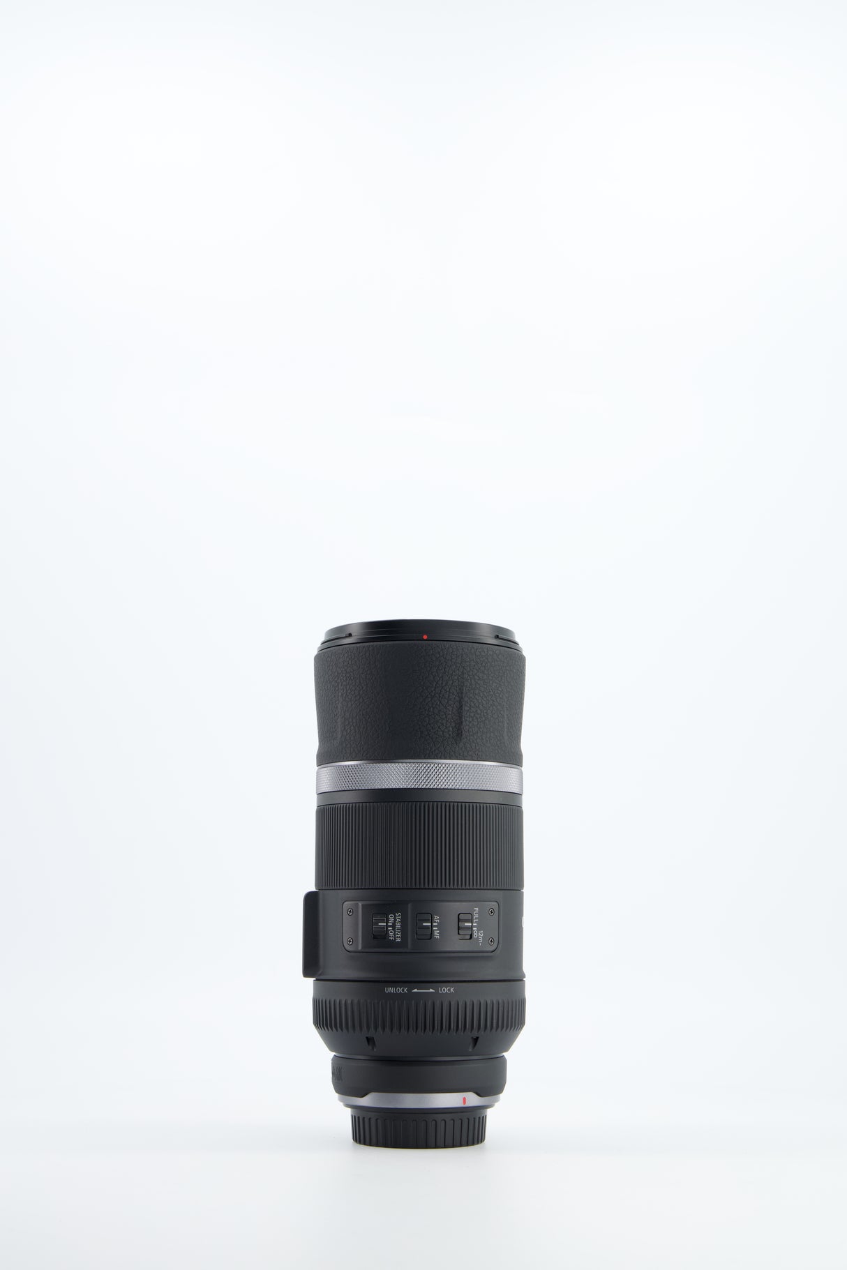 OBJECTIF Canon RF 600mm f/11