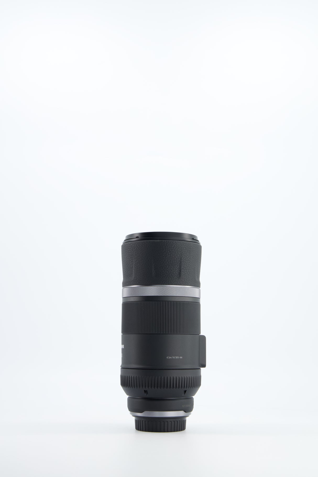 OBJECTIF Canon RF 600mm f/11