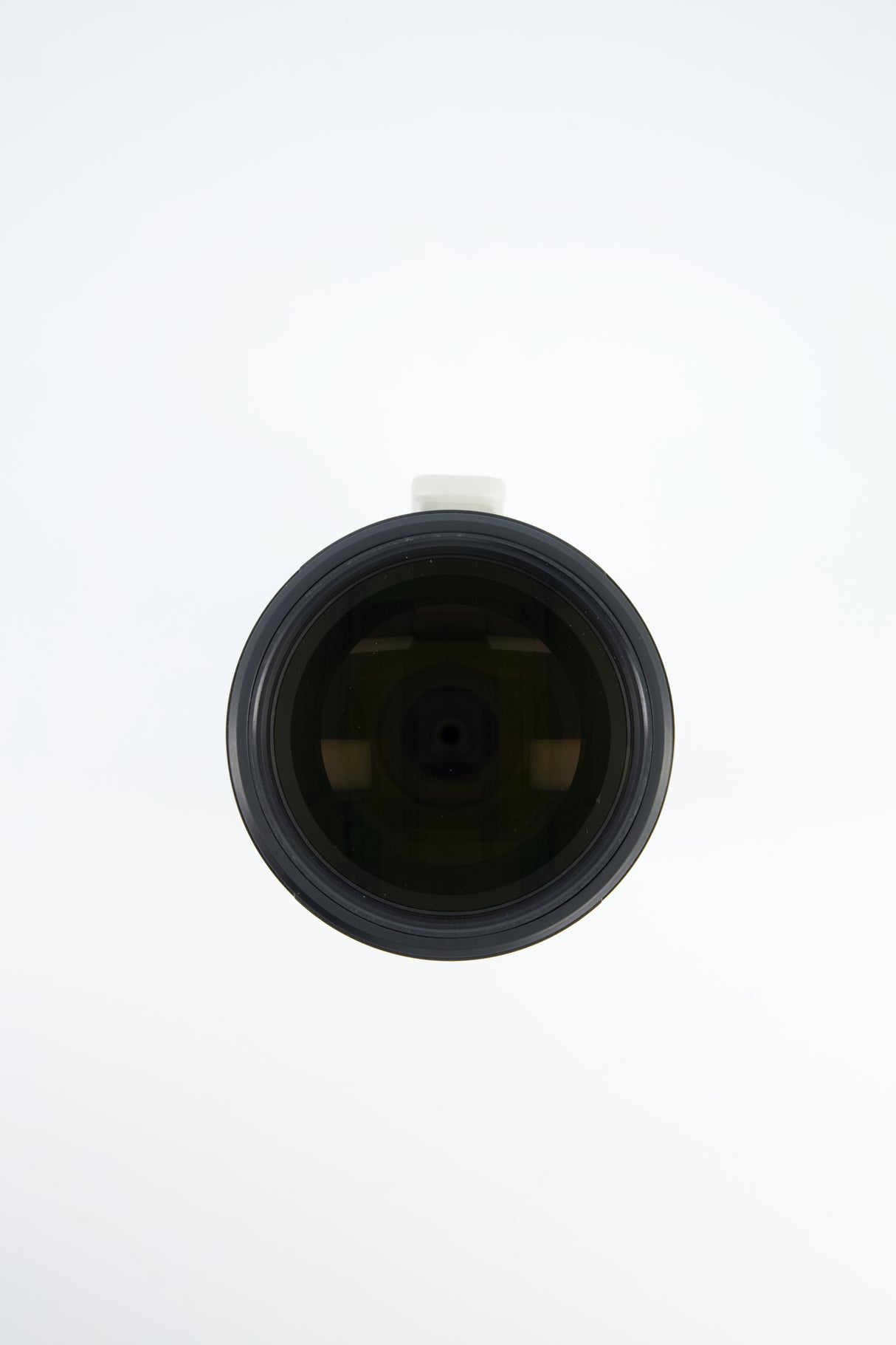 Objectif Sony FE 200-600mm f/5.6-6.3 G OSS