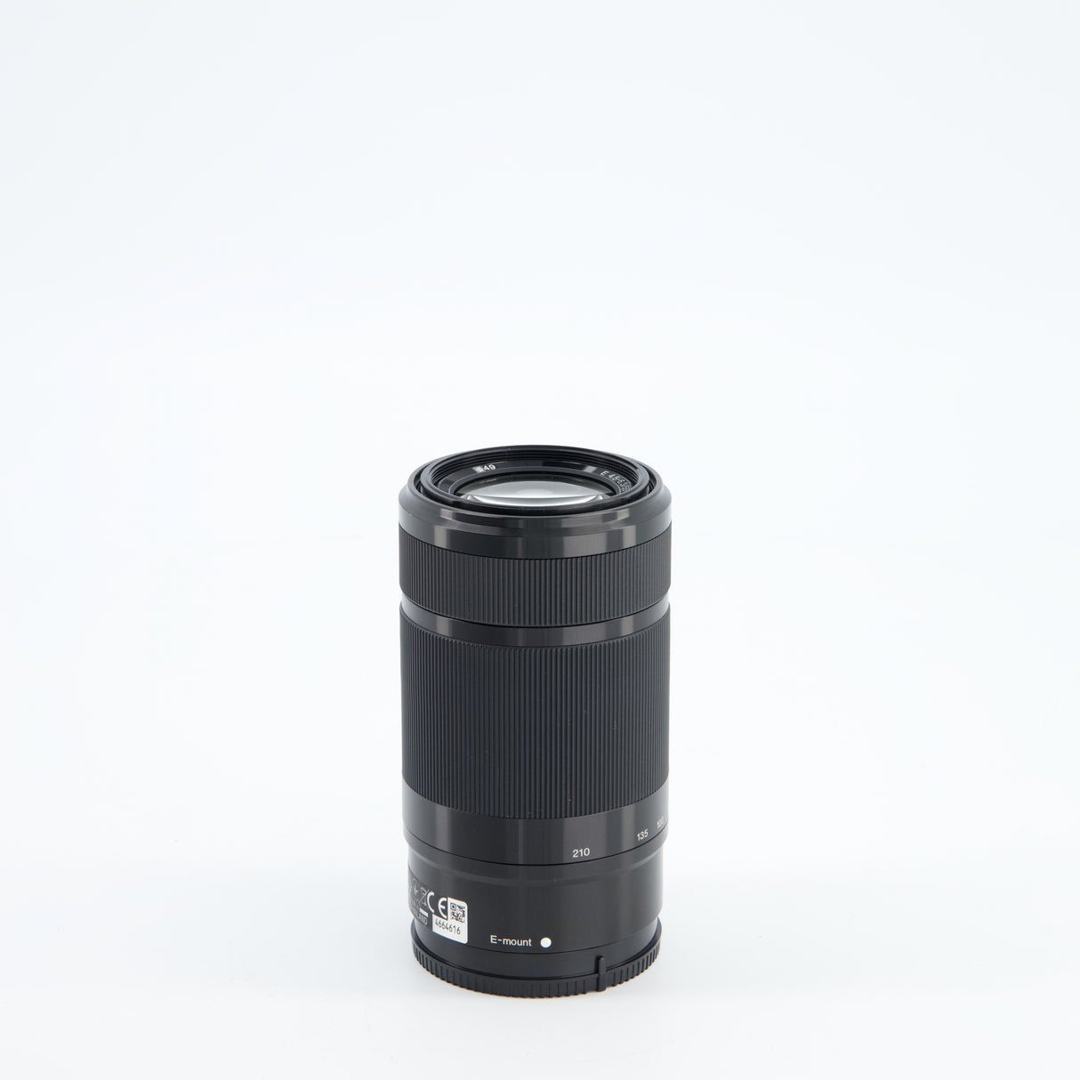 OBJECTIF Sony FE 55-210mm f/4.5-6.3 OSS