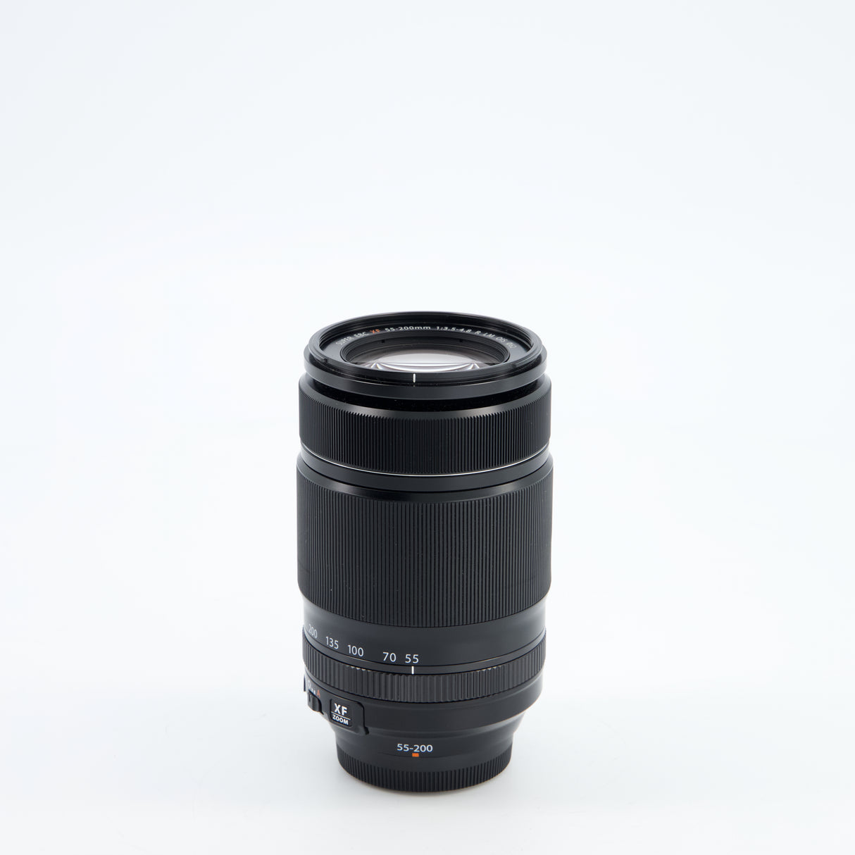 OBJECTIF Fujifilm XF 55-200mm f/3.5-4.8 R LM OIS
