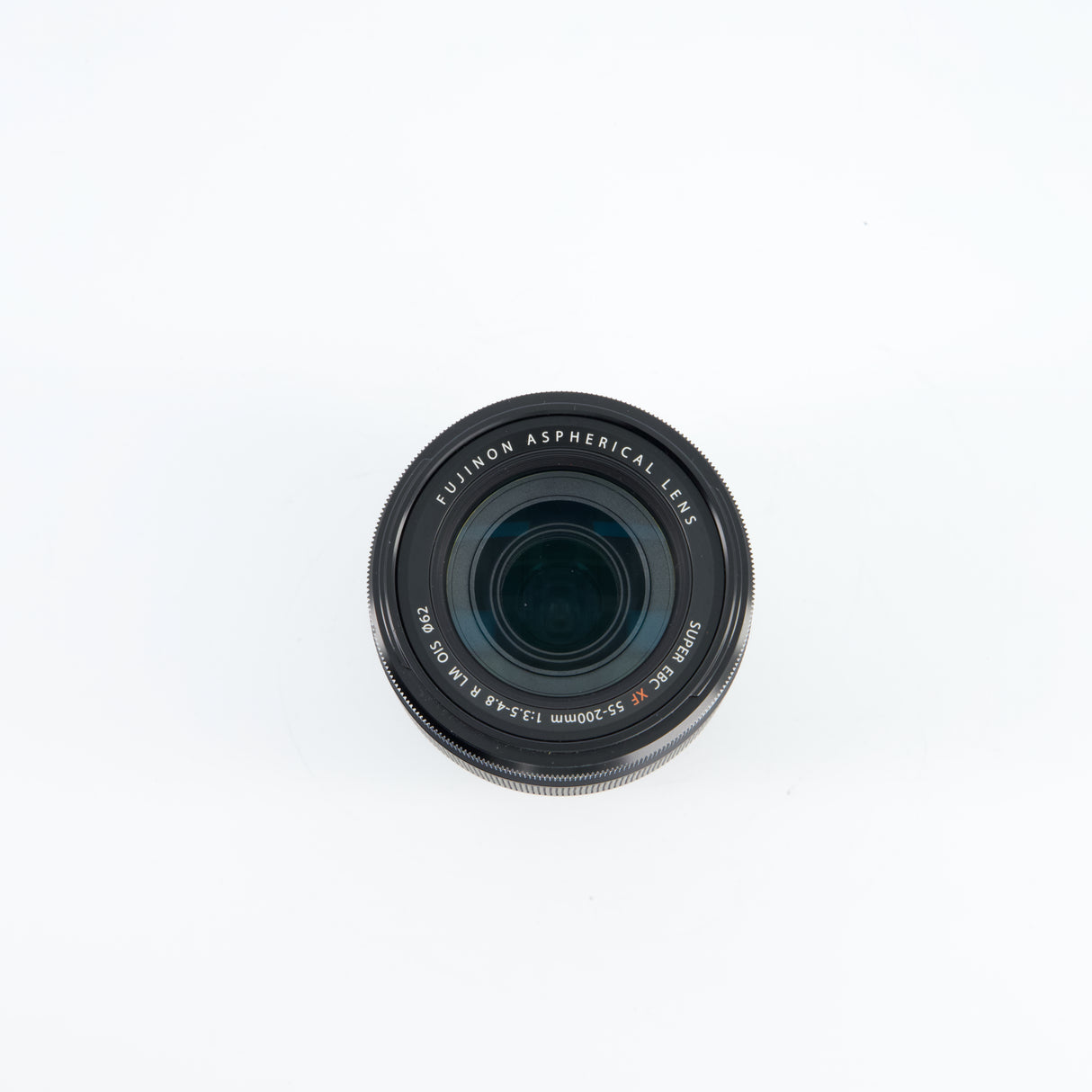 OBJECTIF Fujifilm XF 55-200mm f/3.5-4.8 R LM OIS
