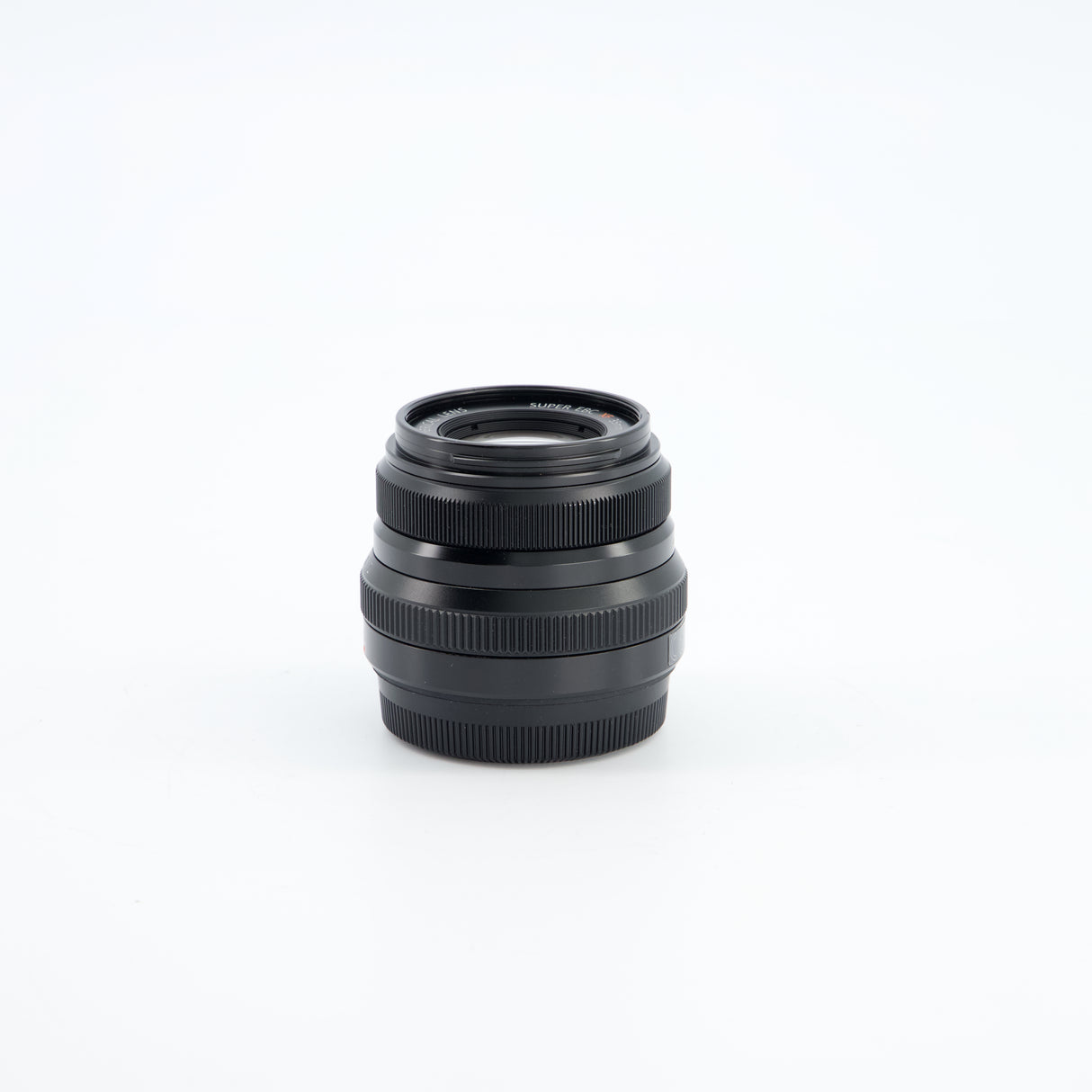OBJECTIF Fujifilm XF 35mm f/2 R WR