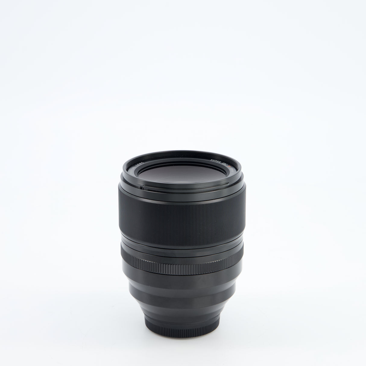 OBJECTIF Fujifilm XF 50mm f/1.0 R WR
