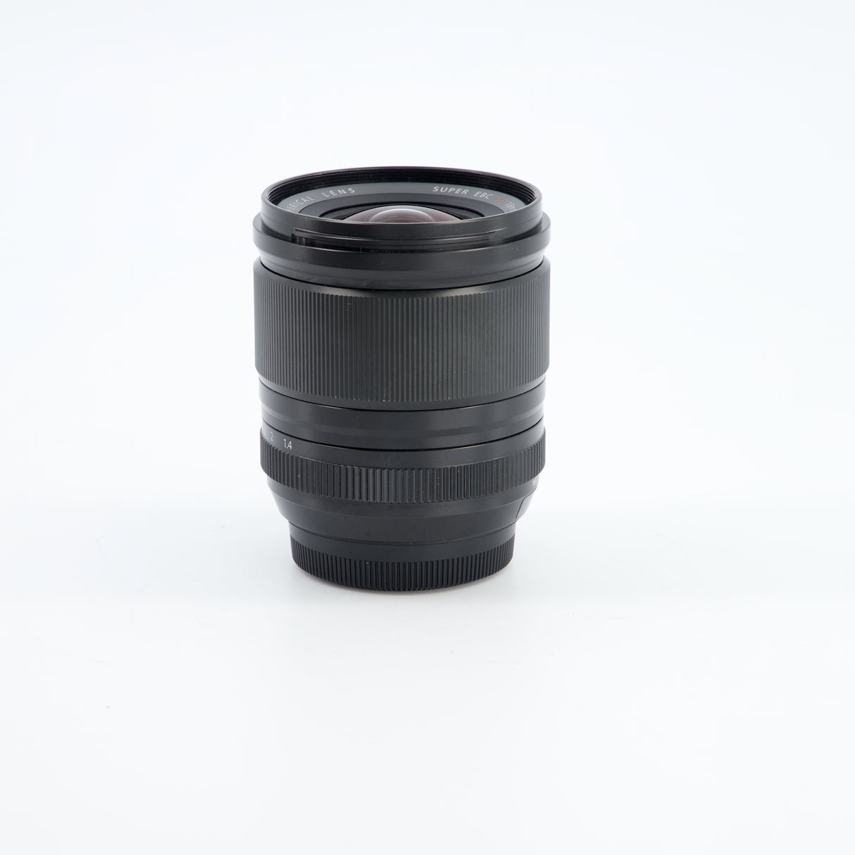 OBJECTIF Fujifilm XF 18mm f/1,4 R LM WR