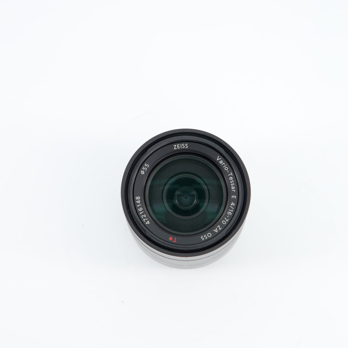 OBJECTIF Sony FE 16-70mm f/4 ZA OSS