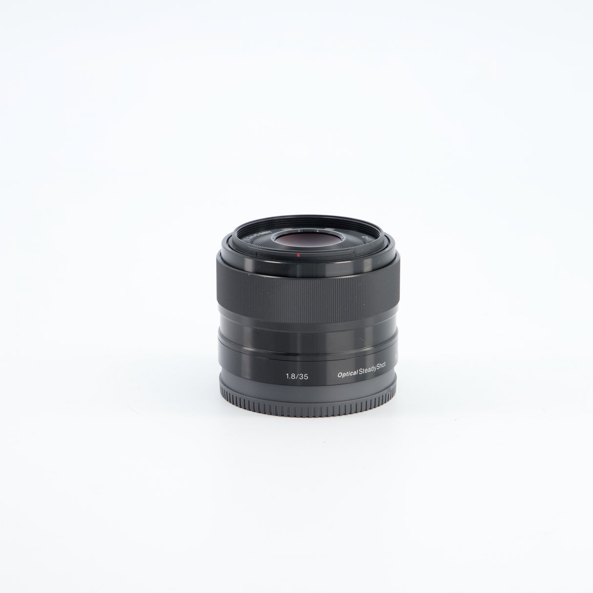 OBJECTIF Sony FE 35mm f/1,8 OSS