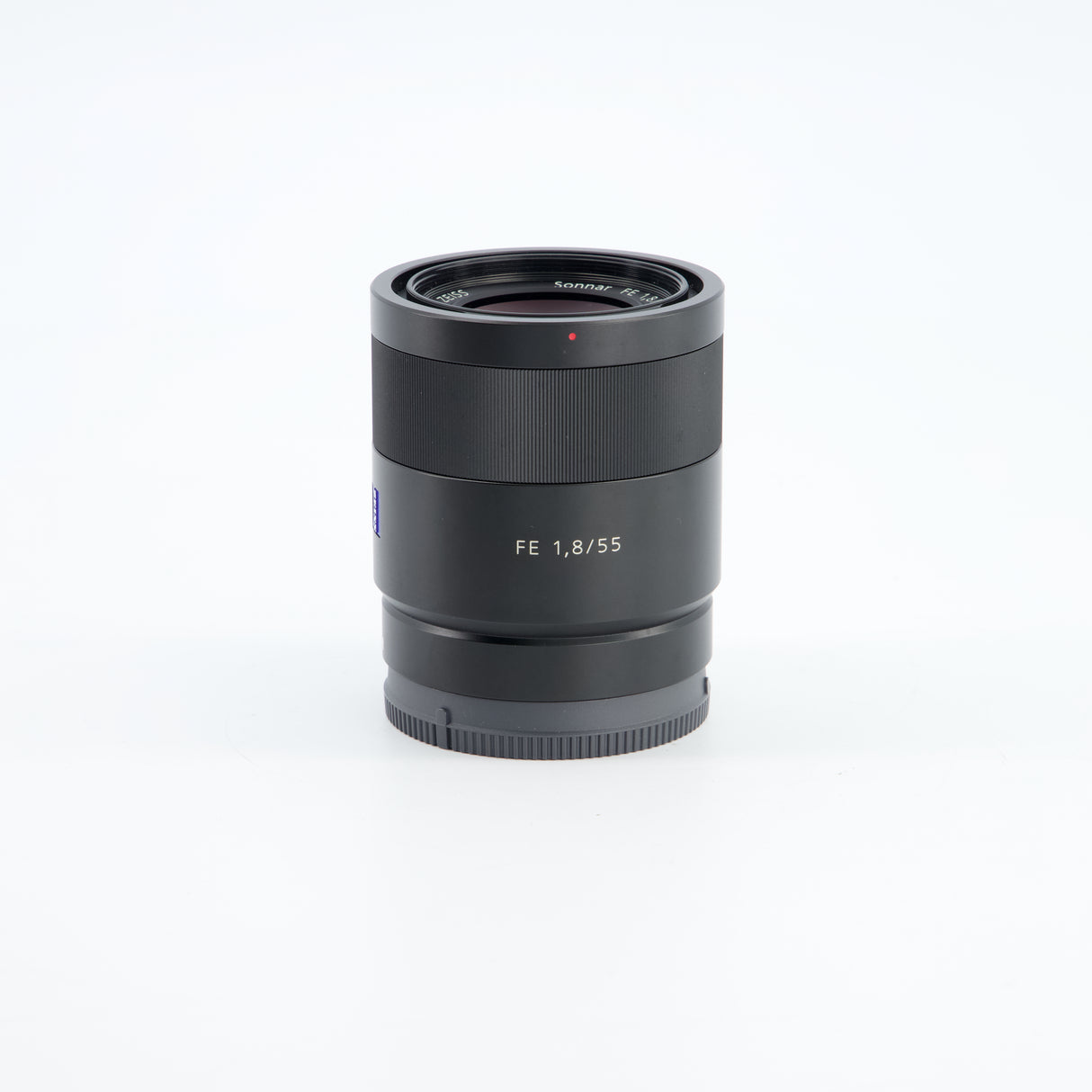 OBJECTIF Sony FE 55mm f/1,8 OSS