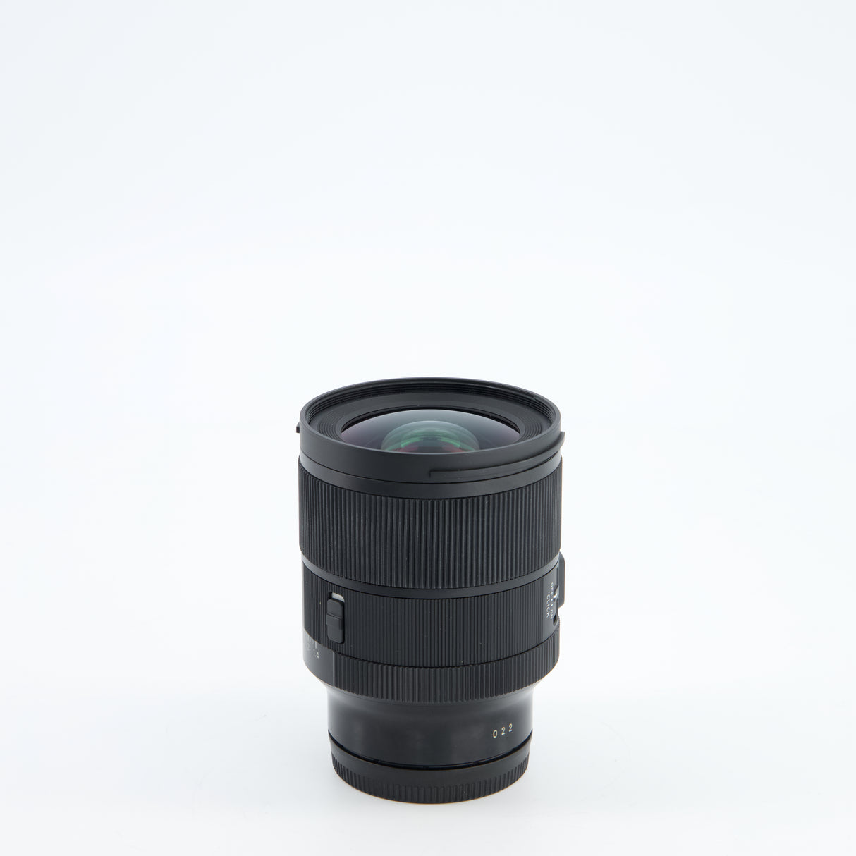 OBJECTIF SIGMA 24mm f/1.4 DG DN ART