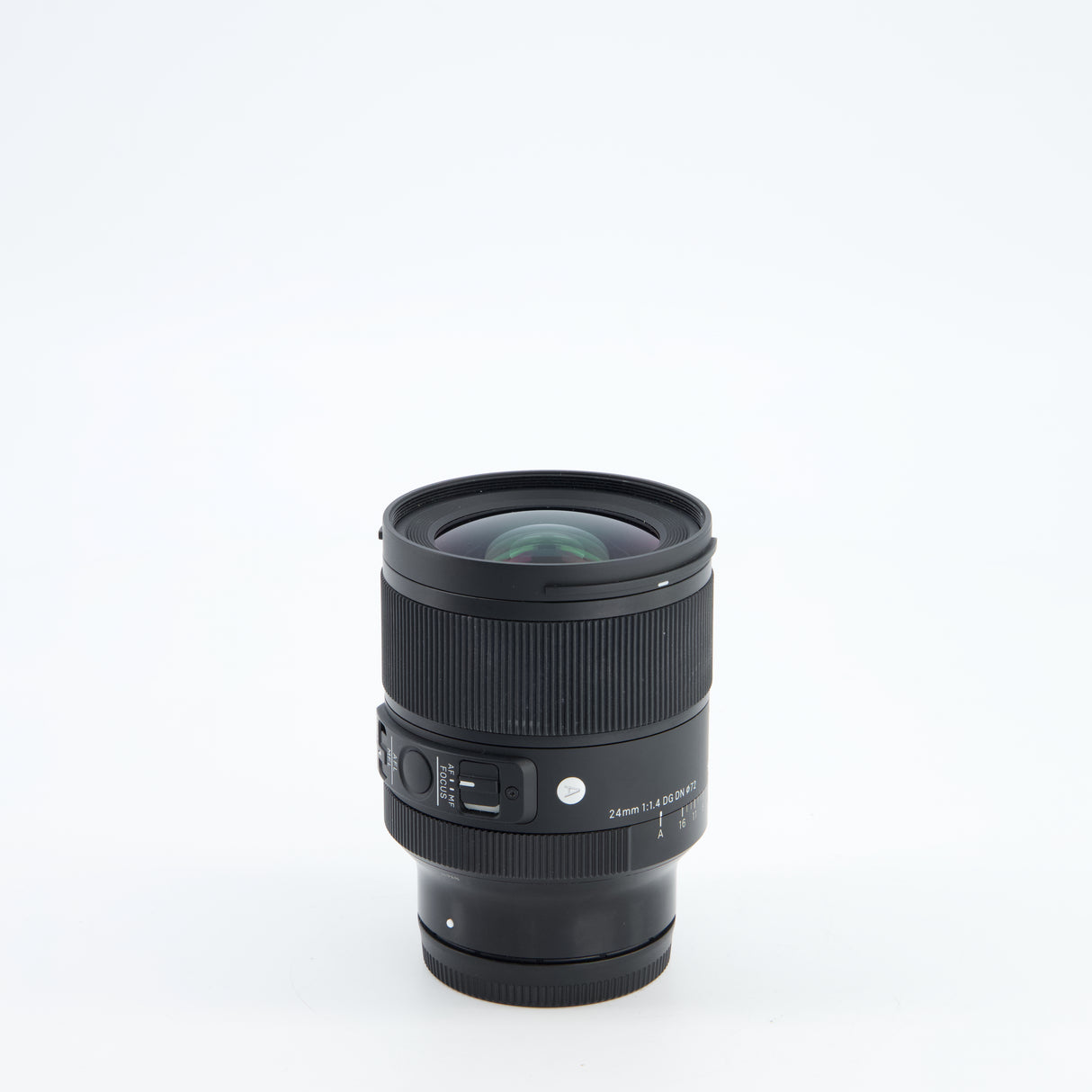 OBJECTIF SIGMA 24mm f/1.4 DG DN ART