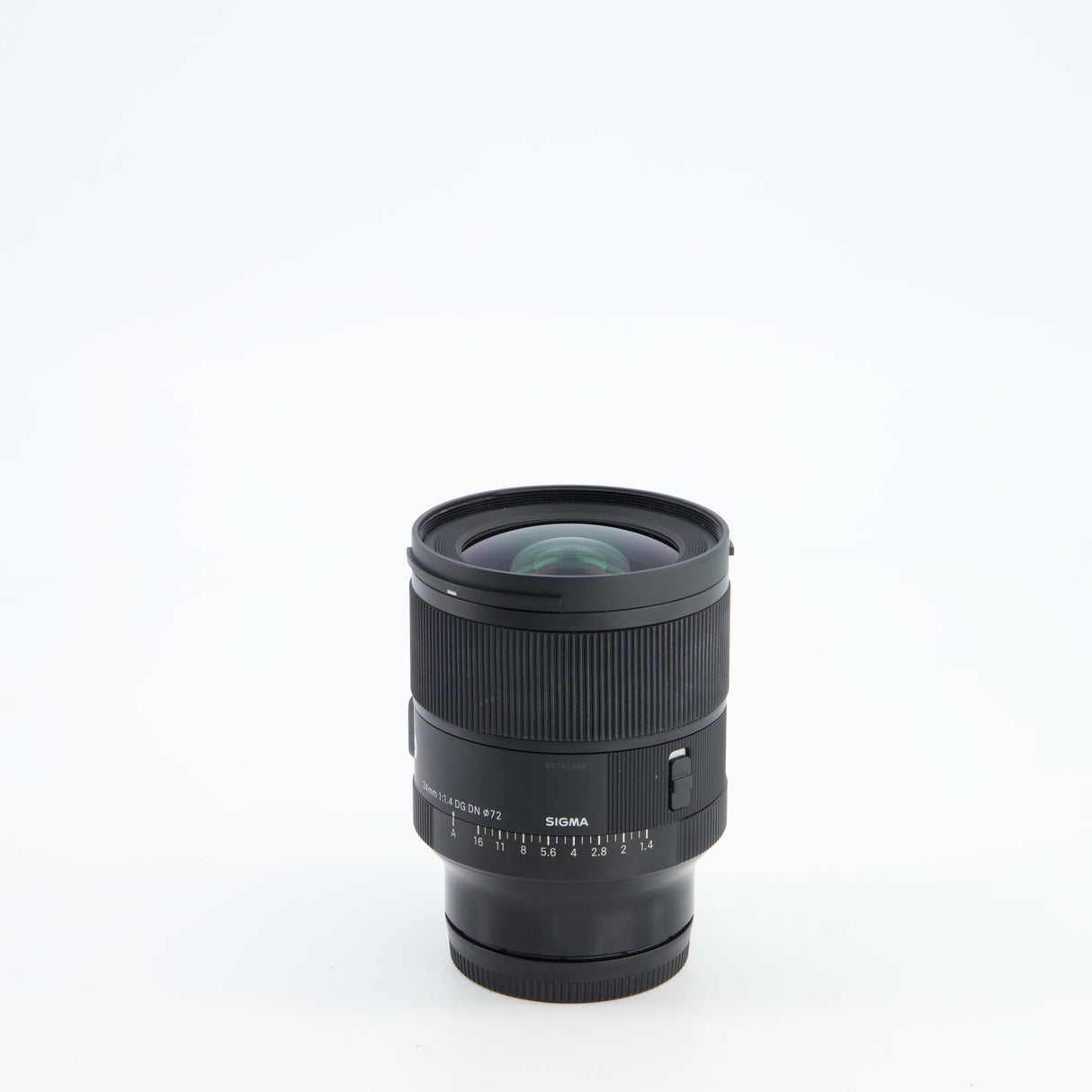 OBJECTIF SIGMA 24mm f/1.4 DG DN ART