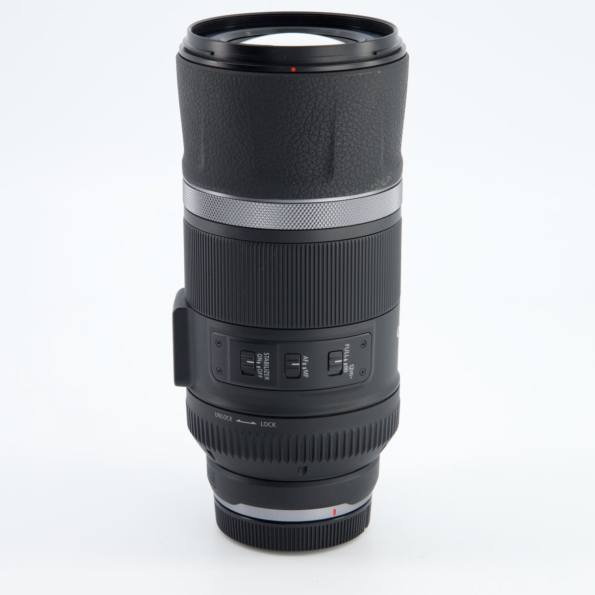 OBJECTIF Canon RF 600mm f/11