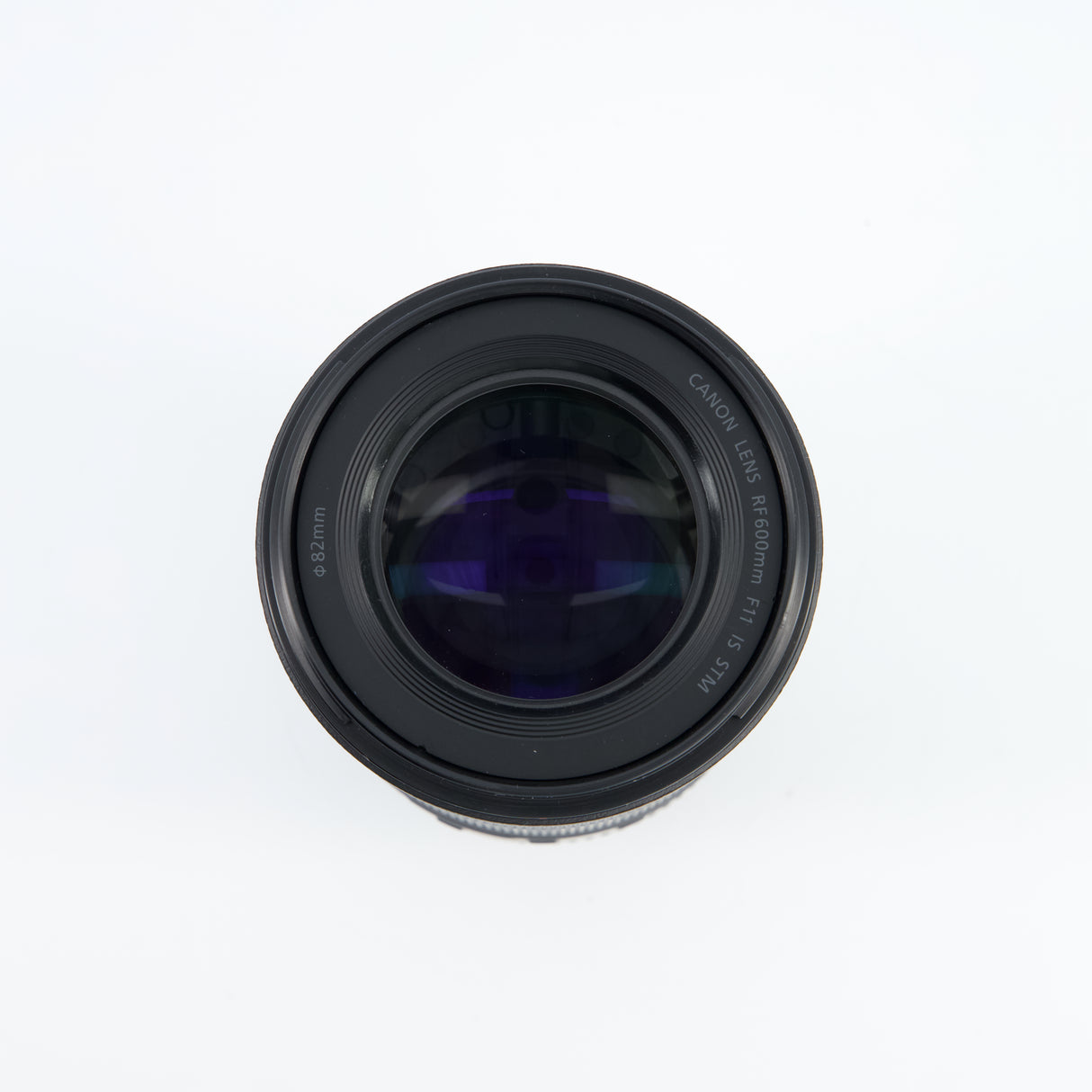 OBJECTIF Canon RF 600mm f/11